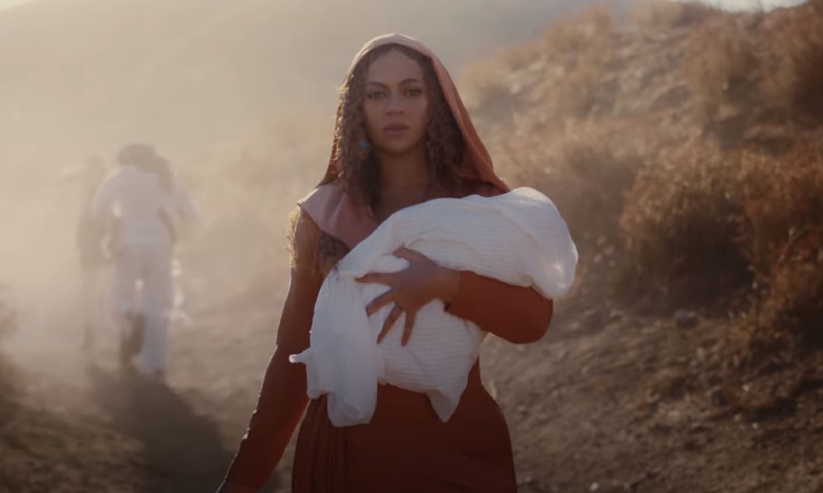 Assista ao novo trailer de 'Black is King', álbum visual de Beyoncé