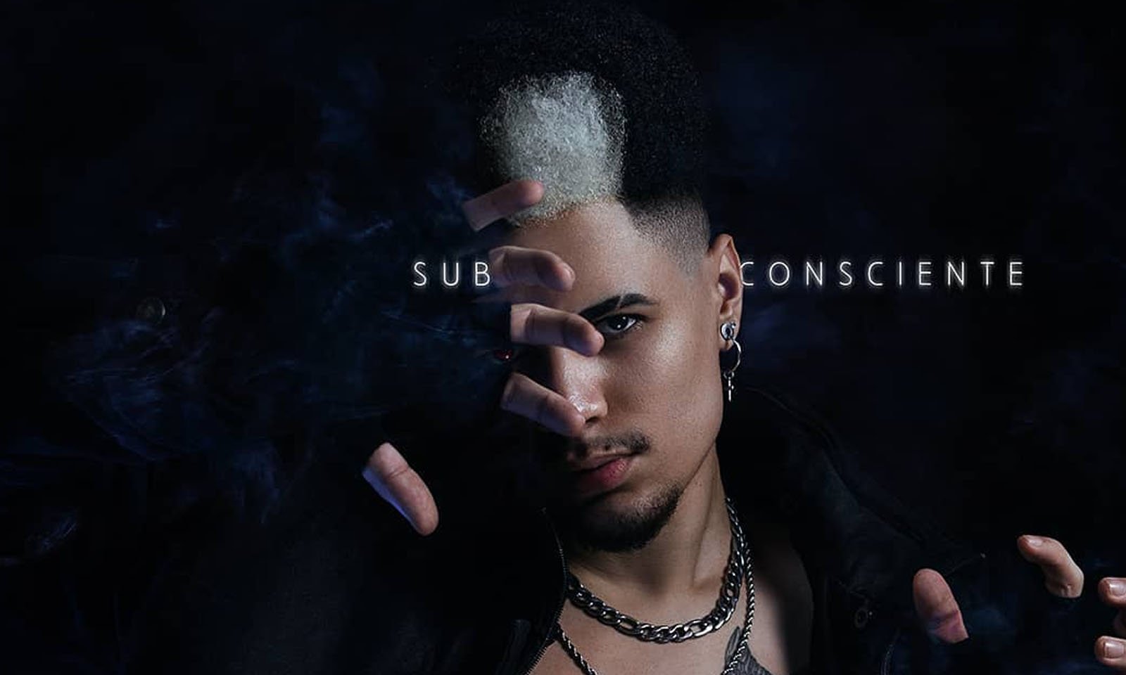 'Subconsciente': Murillo Zyess lança o seu primeiro álbum solo