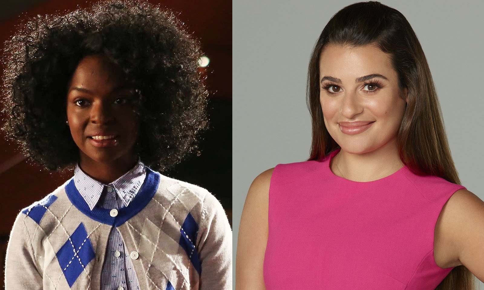 Samantha Ware acusa Lea Michele de racismo durante gravações de Glee: "disse que ia cagar na minha peruca"