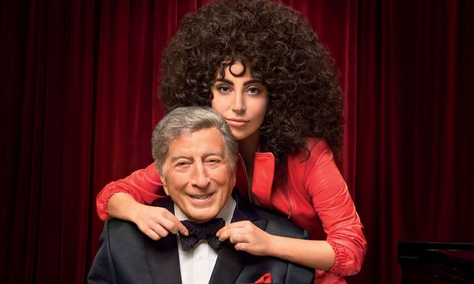 Após revelar luta contra o Alzheimer, Tony Bennett anuncia novo álbum com Lady Gaga