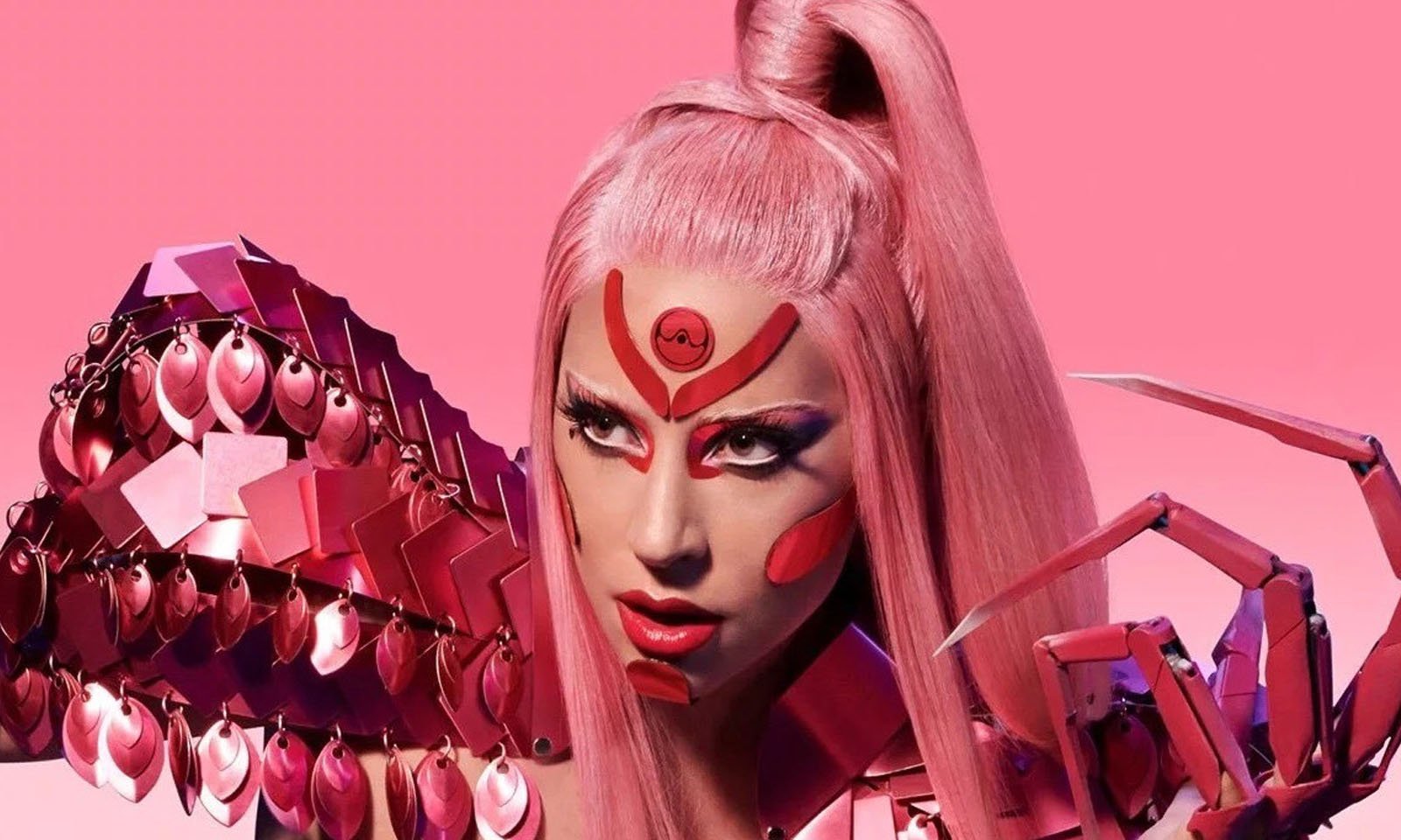 Lady Gaga fará um medley de sucessos no palco do VMA, diz Billboard