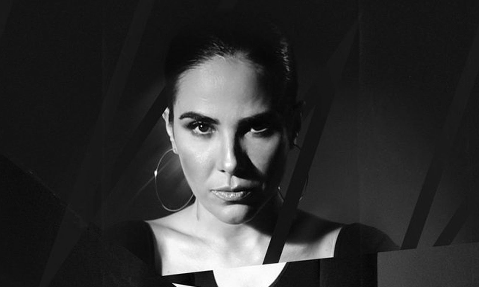 “Lábios de Navalha”: Wanessa Camargo anuncia novo single e mostra arte da capa