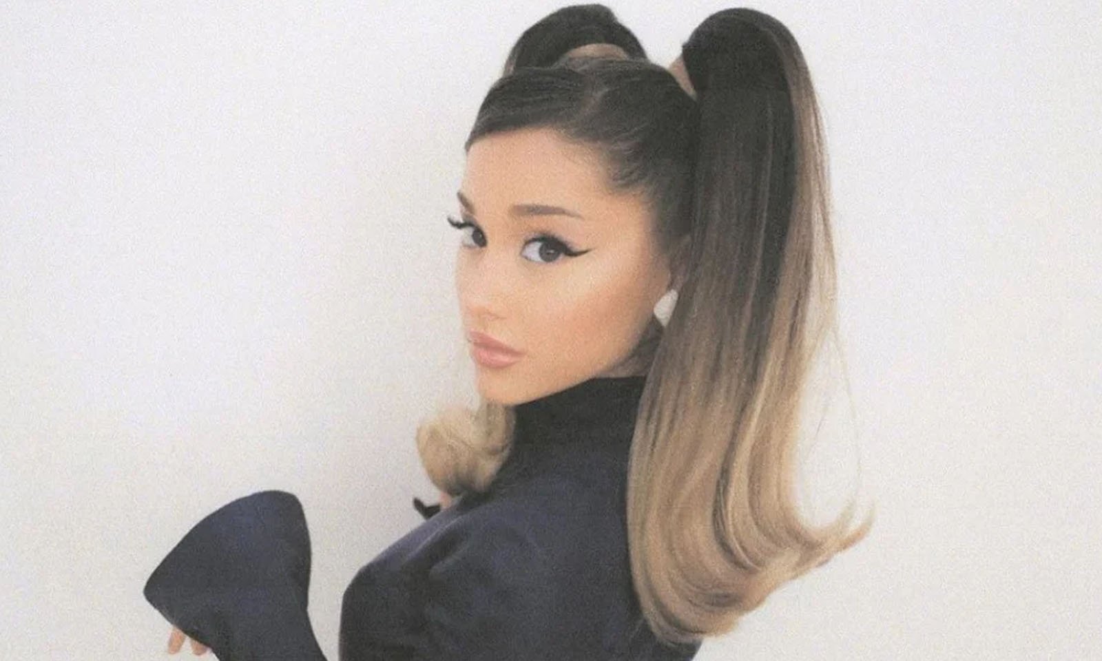 “Positions”: Ariana Grande divulga capa do novo single