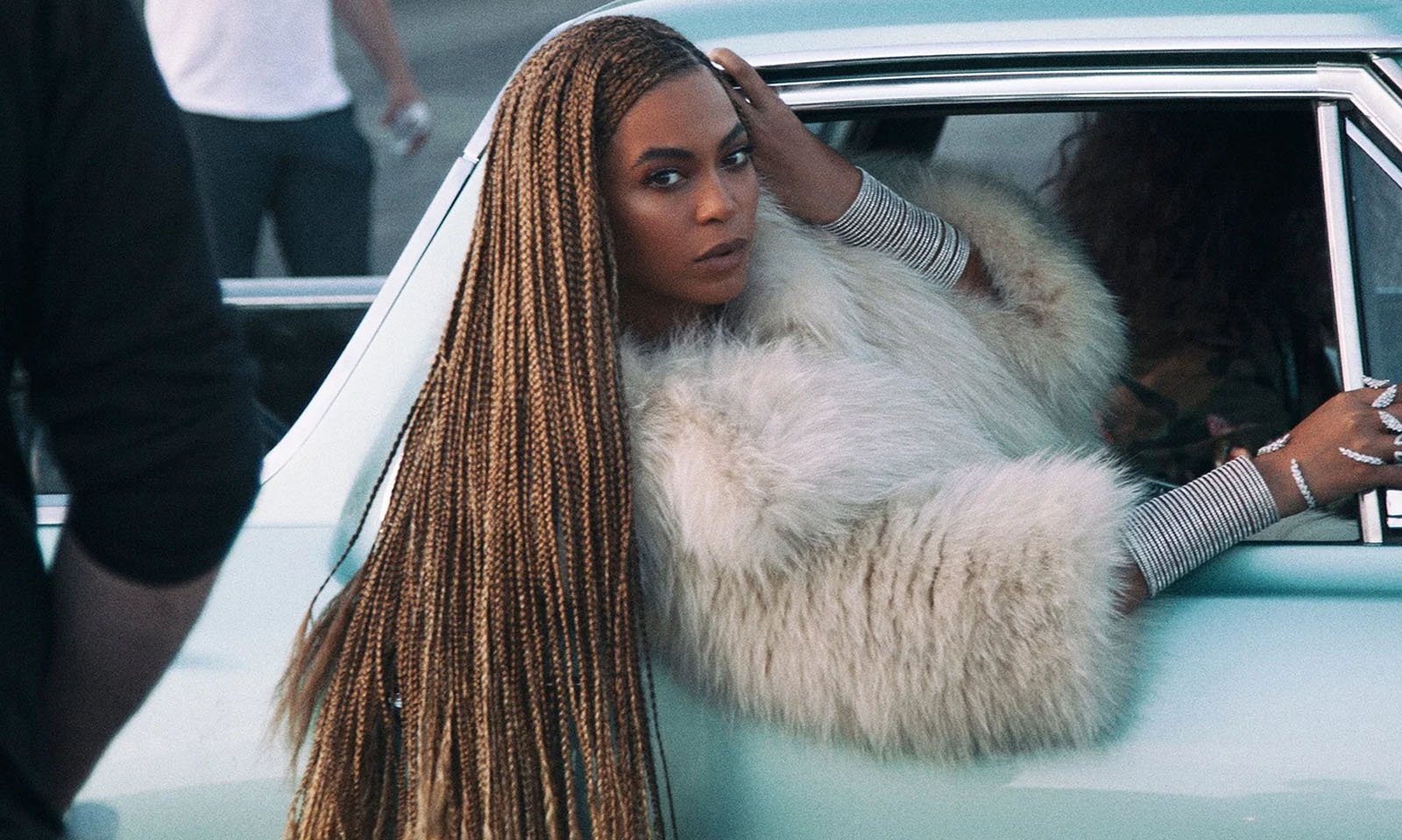 Rolling Stone elege “Lemonade”, de Beyoncé, como melhor álbum feminino do século 21