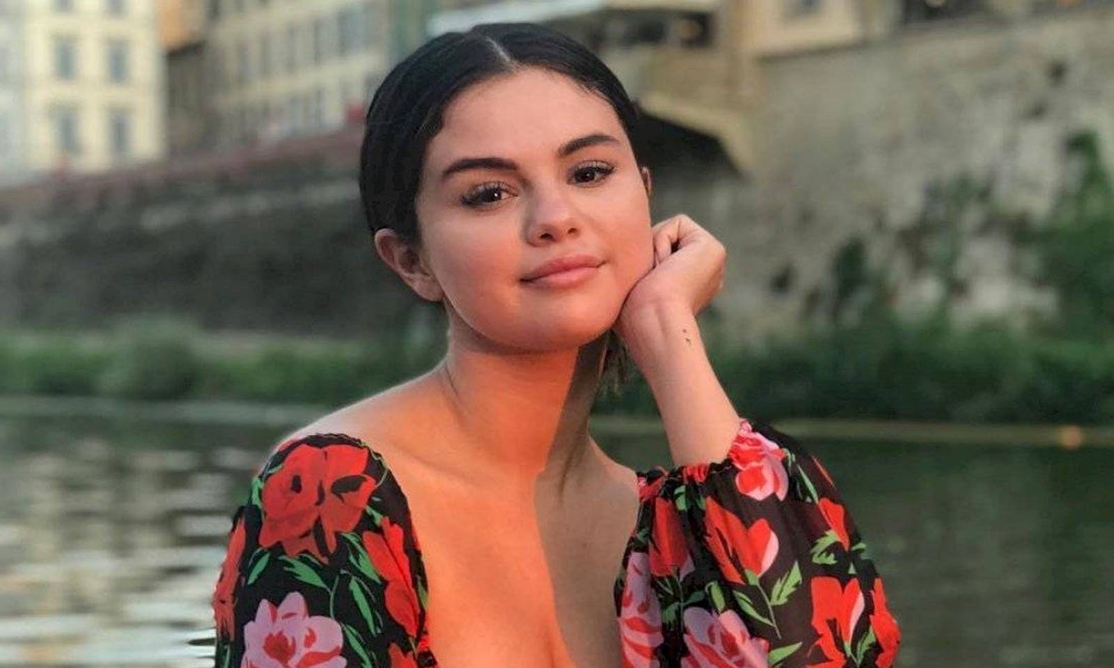 Selena Gomez será homenageada no Grammy Latino 2020