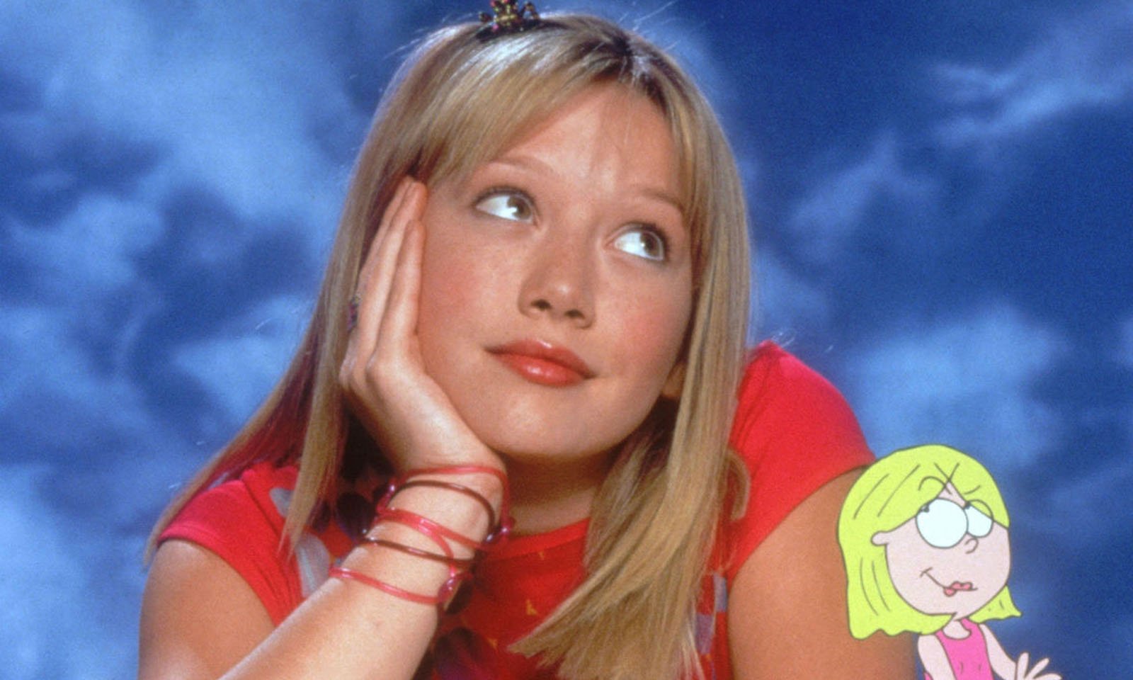 Hilary Duff confirma que não vai ter mais o reboot de “Lizzie Mcguire”