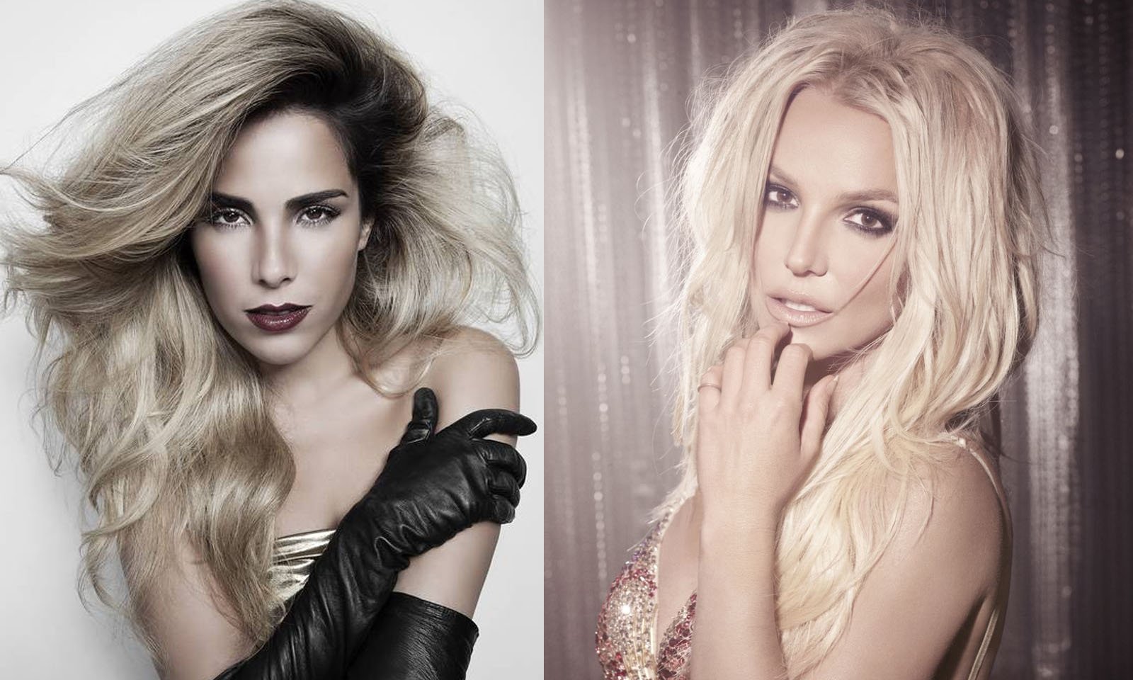 Produtor revela que “Stuck on Repeat”, música de Wanessa Camargo, foi originalmente escrita para Britney Spears