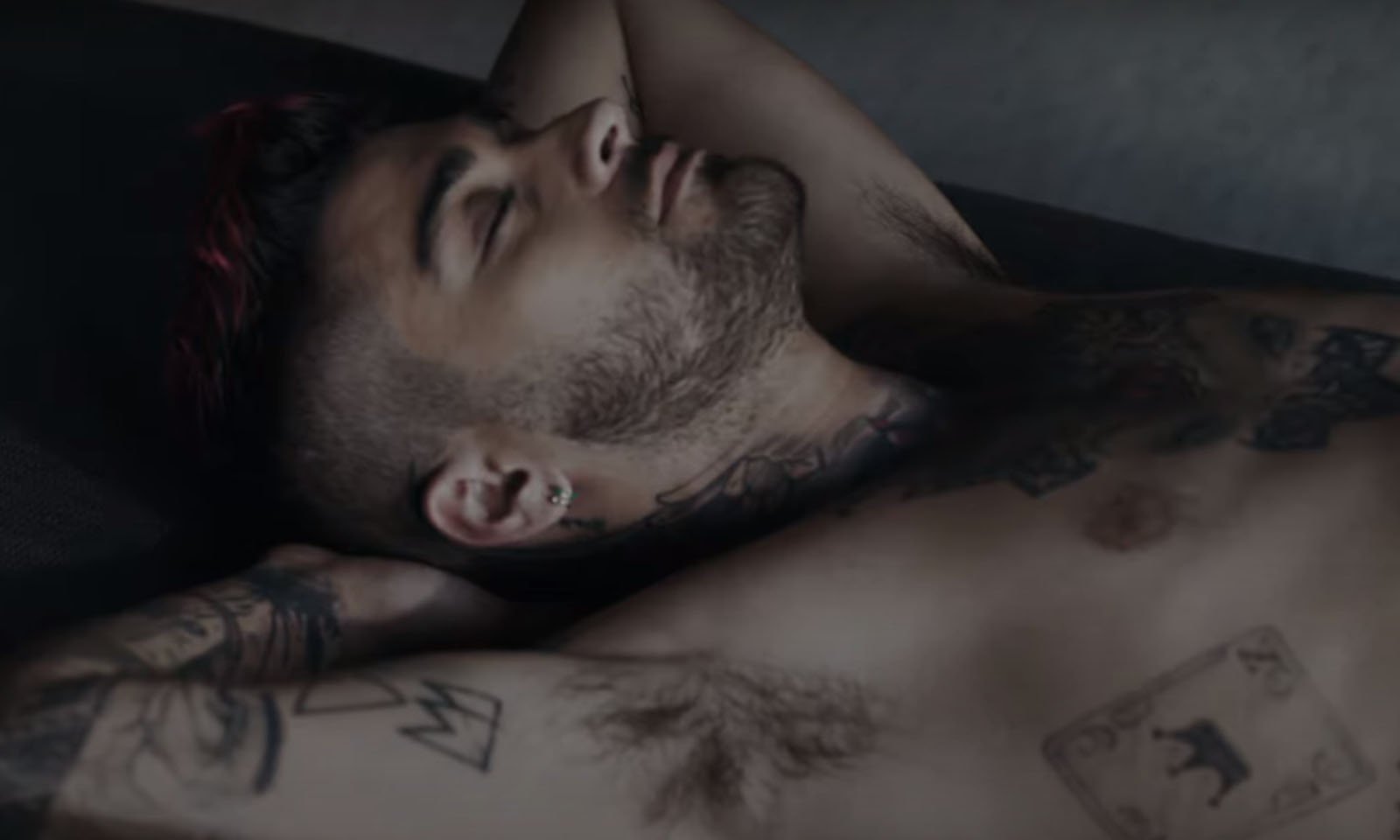 Ouça e veja o videoclipe de “Better”, single que marca o retorno de Zayn