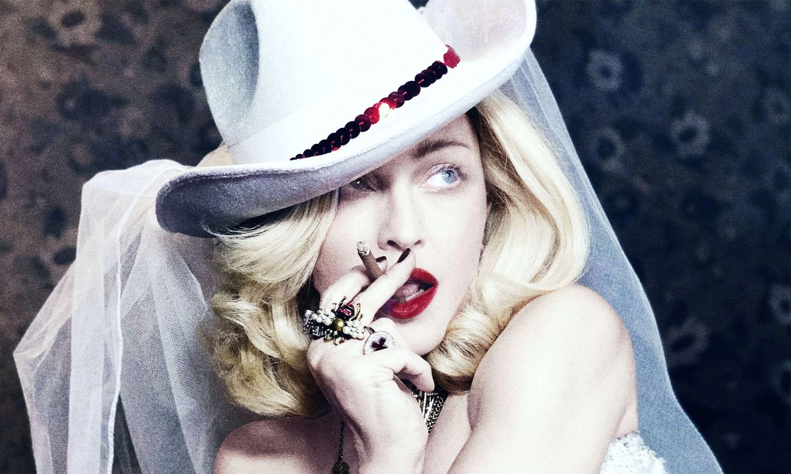 Madonna vai dirigir e coescrever filme sobre sua própria vida: “O Foco sempre sera a música”