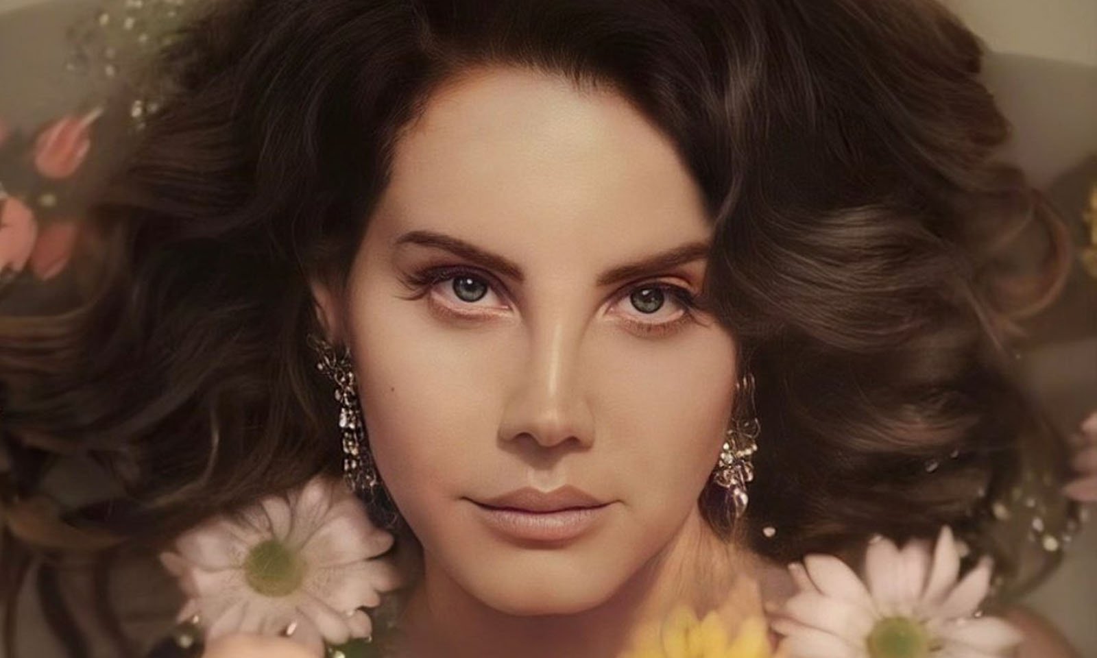 Lana Del Rey lança “Let Me Love You Like”, primeiro single do seu novo álbum