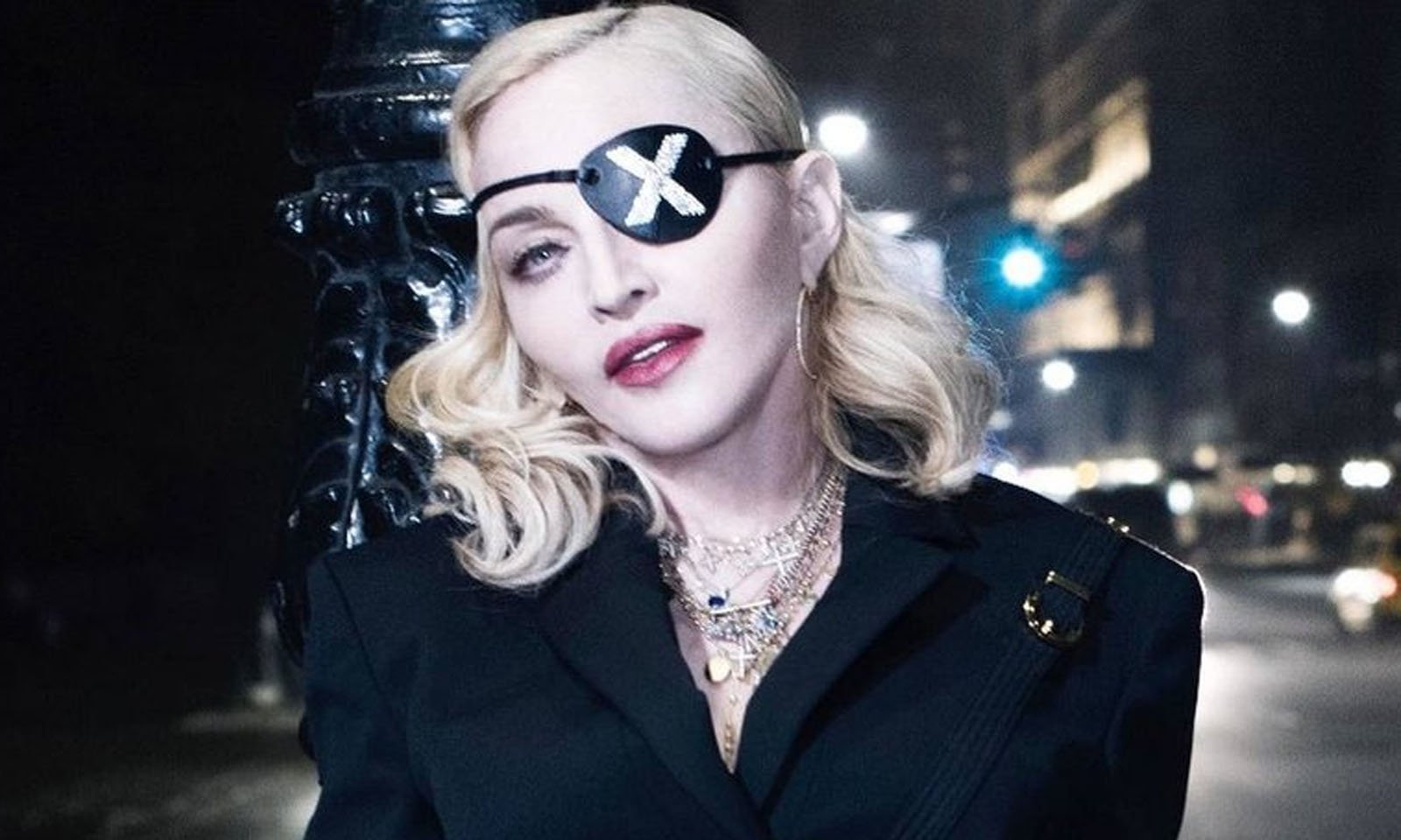 Madonna revela que nunca pagou multa por apoio à comunidade LGBTQIA+ na Rússia