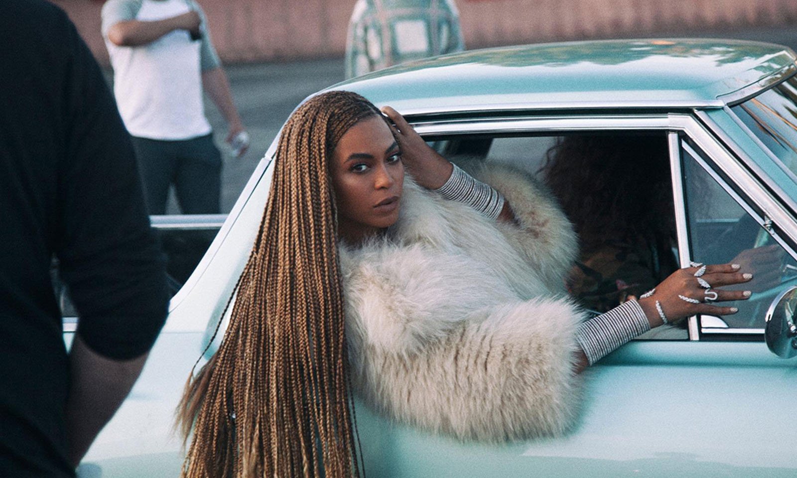 Beyoncé: Revista britânica elege “Formation” como melhor comeback do Pop no século 21
