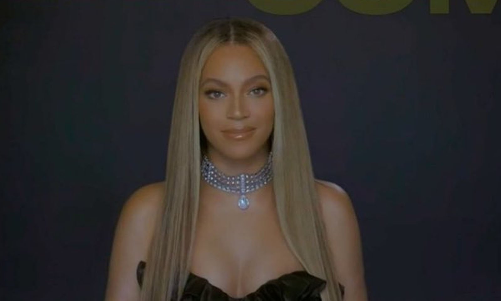 Beyonce rouba a cena ao aparecer no 'BET Awards 2020'