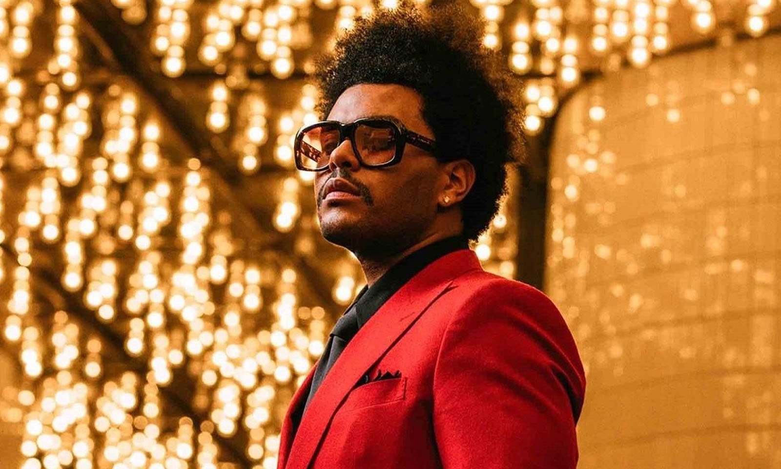 The Weeknd manda recado para fãs brasileiros: “amo vocês”