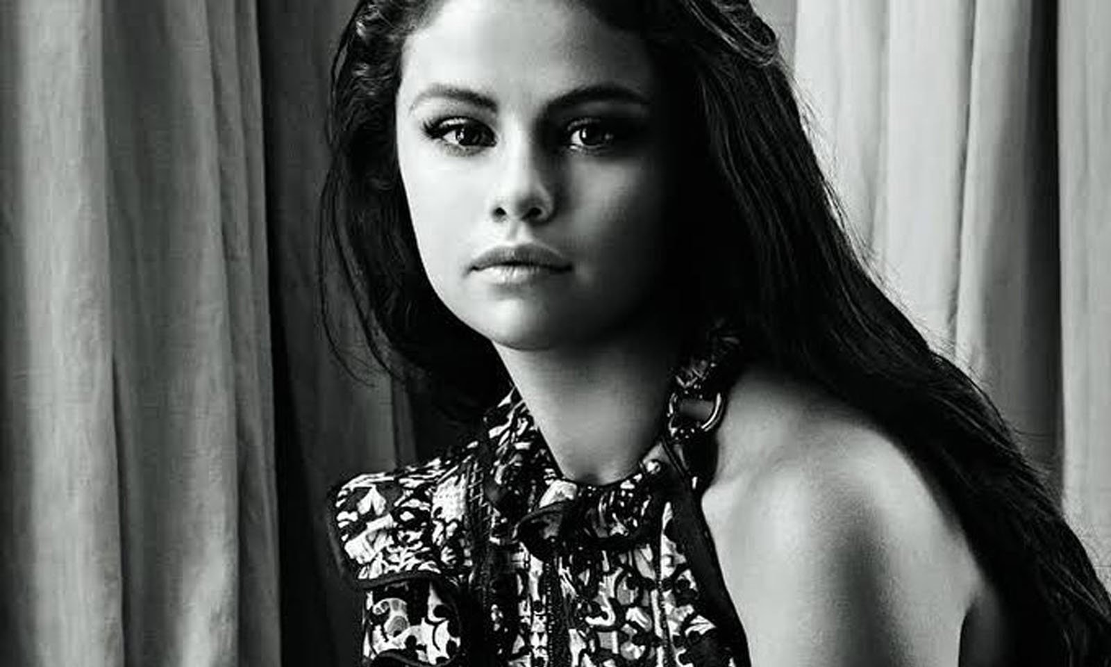 Selena Gomez cede Instagram para líderes influenciadores debaterem racismo