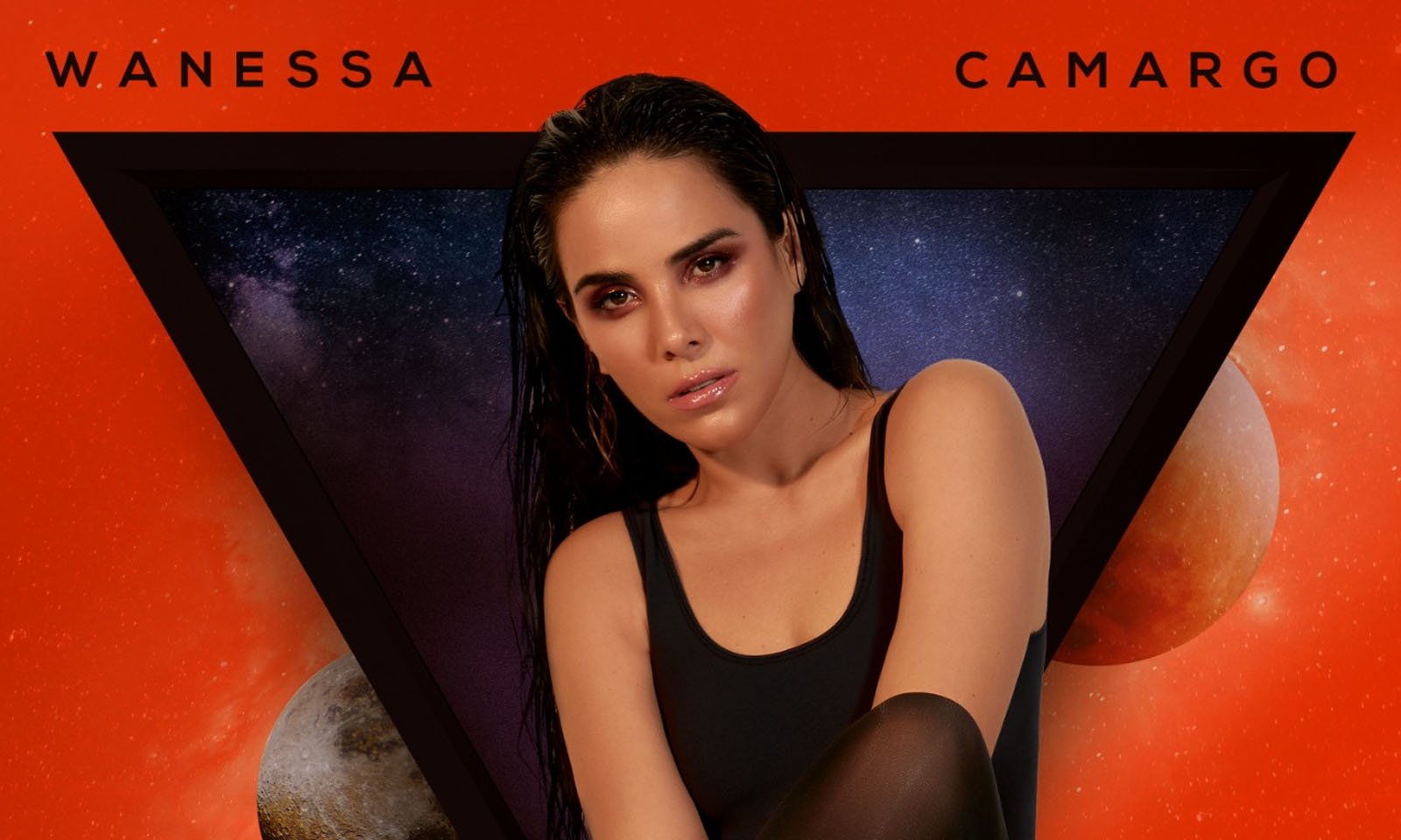 Wanessa Camargo anuncia novo álbum “Universo Invertido” para outubro