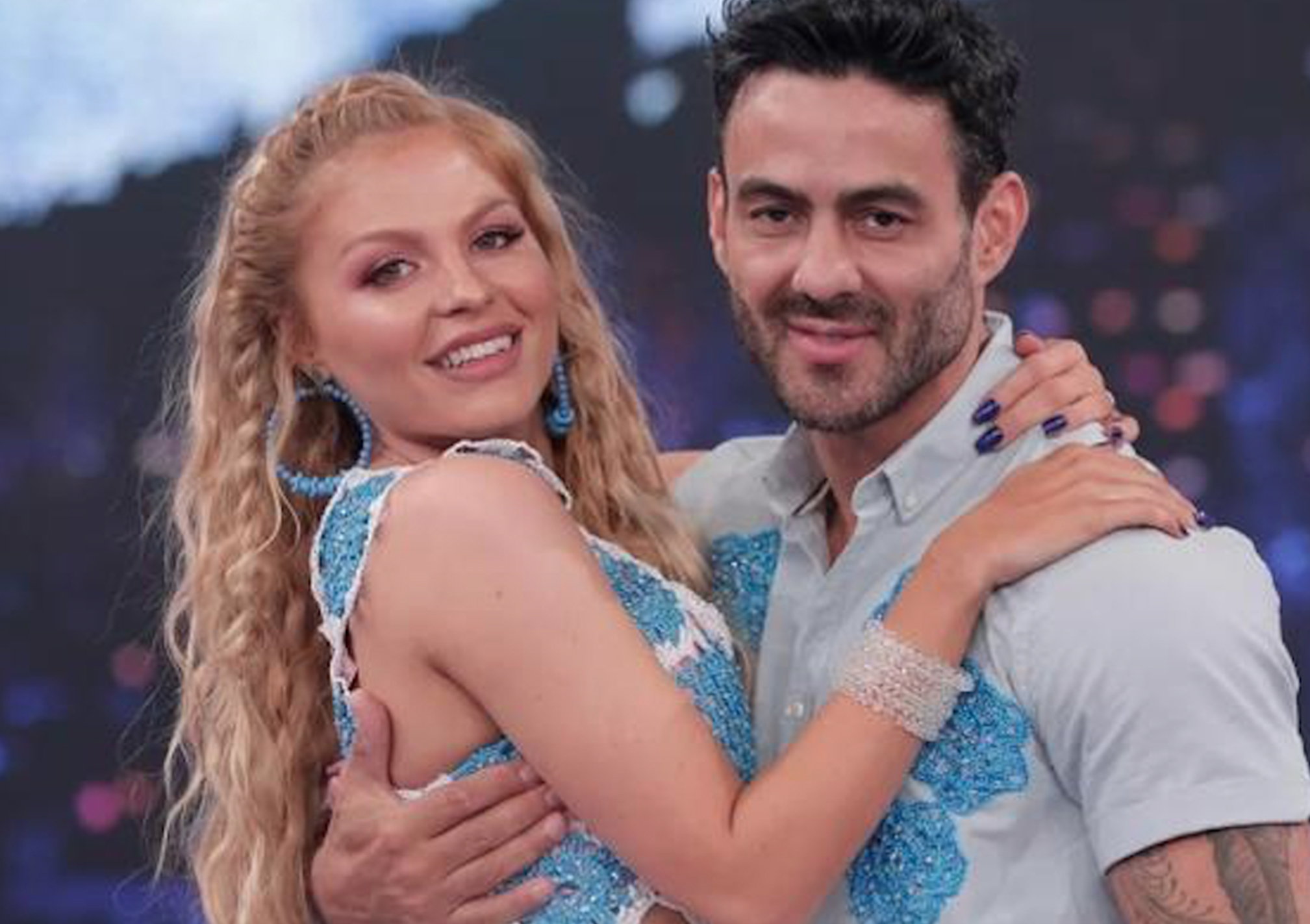 Luísa Sonza é eliminada da dança dos famosos; internet reage