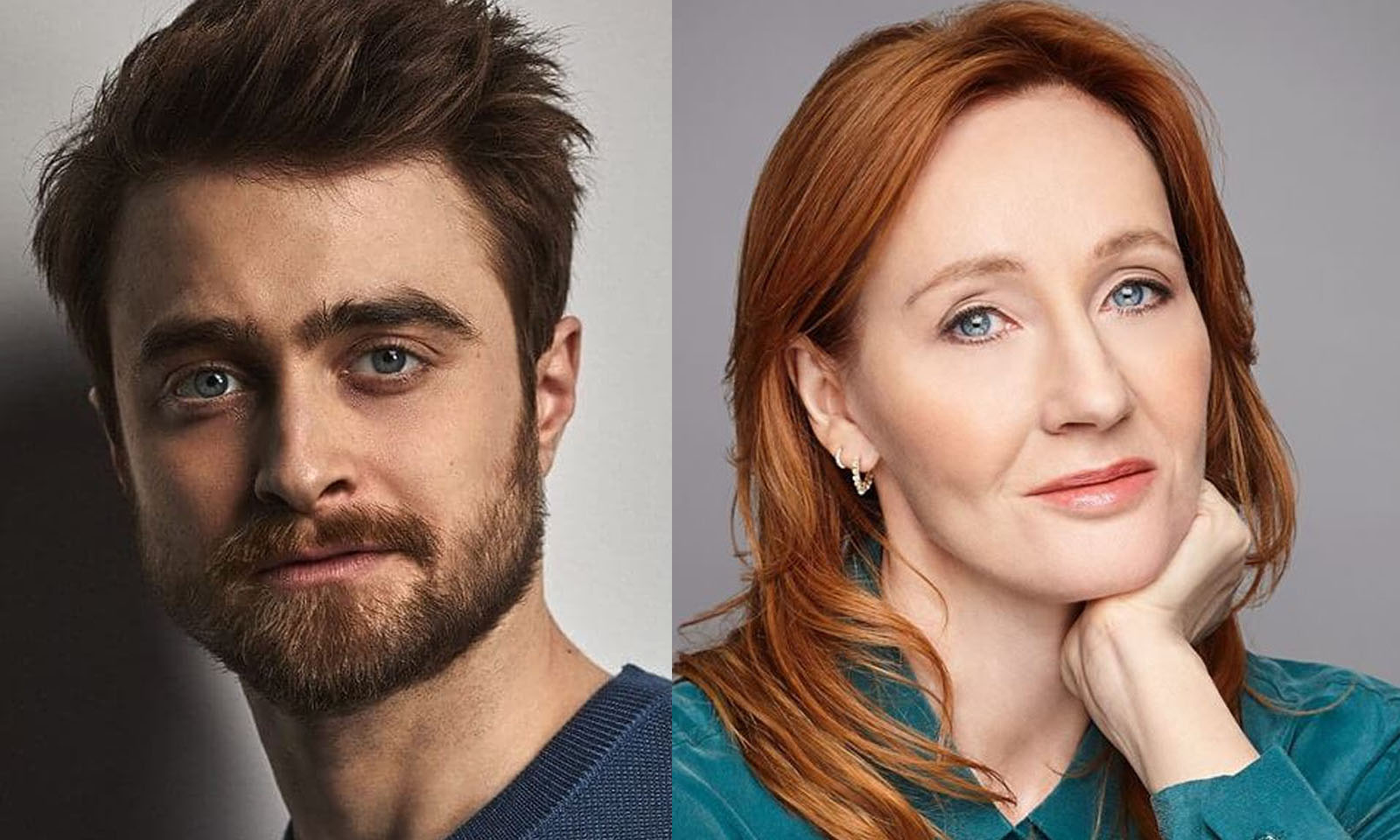 Daniel Radcliffe pede desculpas aos fãs de Harry Potter pelos comentários de J. K. Rowling