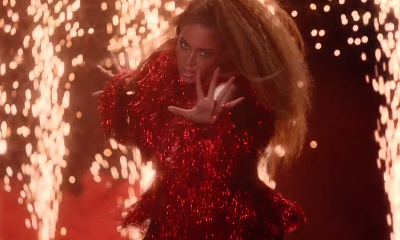 Beyoncé confirma lançamento de novo filme chamado 'Black Is King'