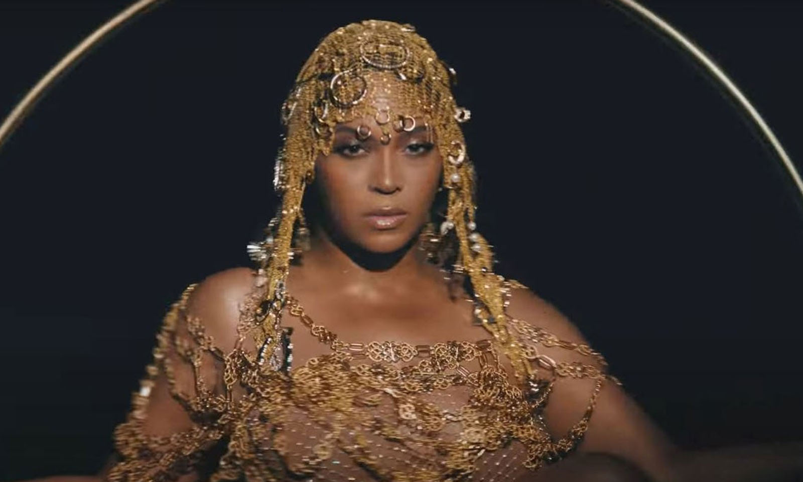 Beyoncé lança o clipe “ALREADY”, com cenas do filme “Black Is King”