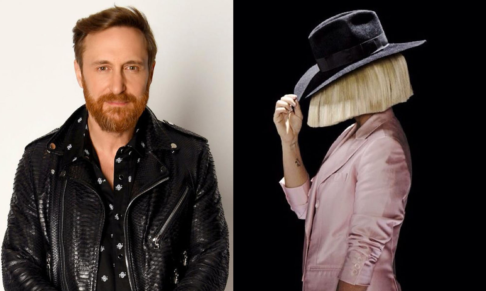 David Guetta anuncia single em parceria com Sia para o dia 11 de setembro