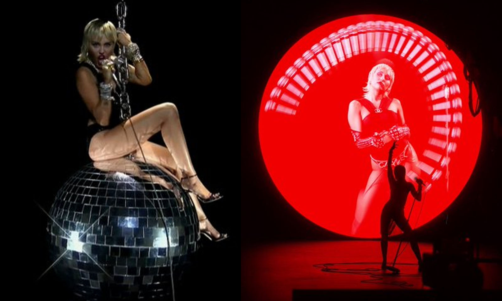 VMA 2020: Miley Cyrus faz primeira performance televisionada de “Midnight Sky”