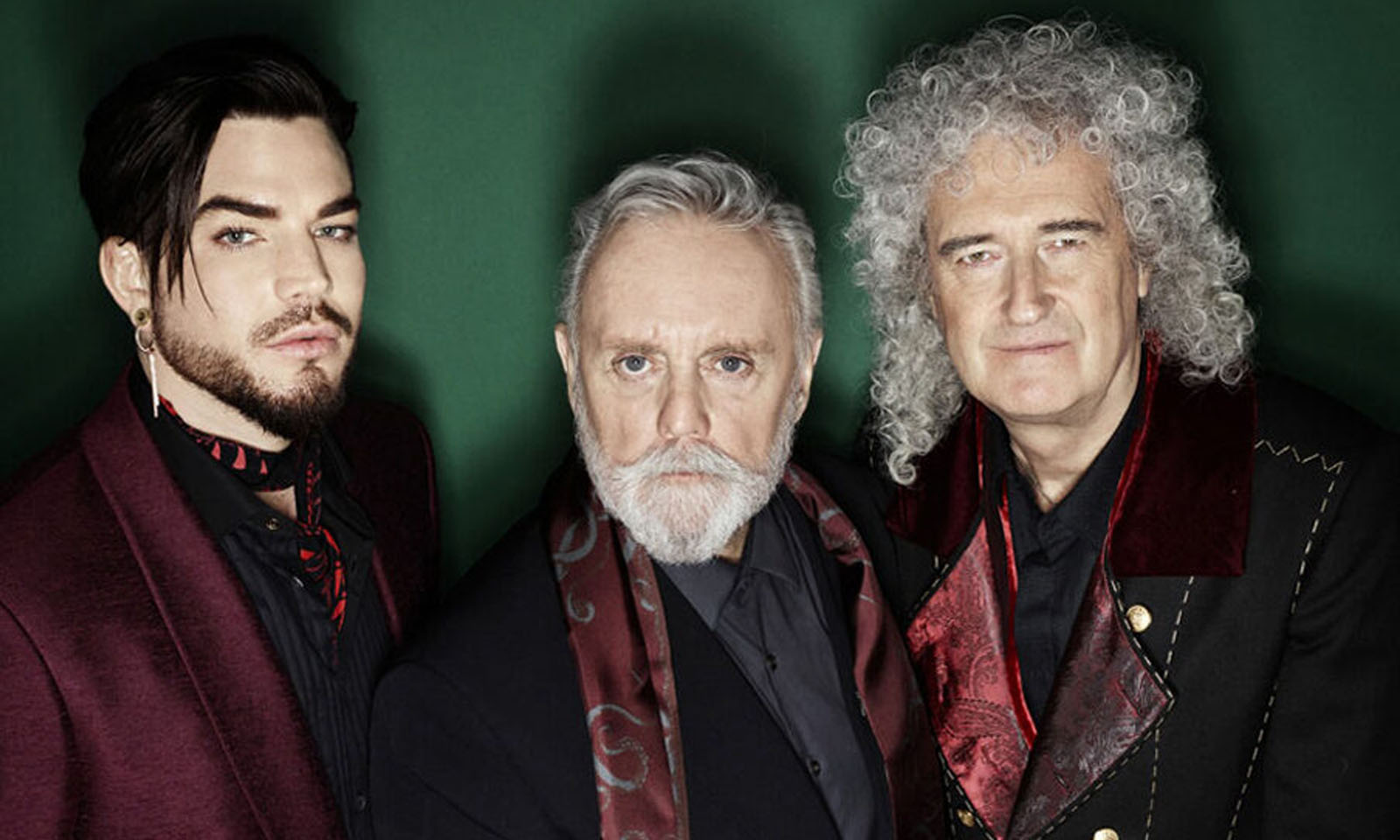 Queen + Adam Lambert serão headliner do Rock in Rio de 2021, segundo jornalista