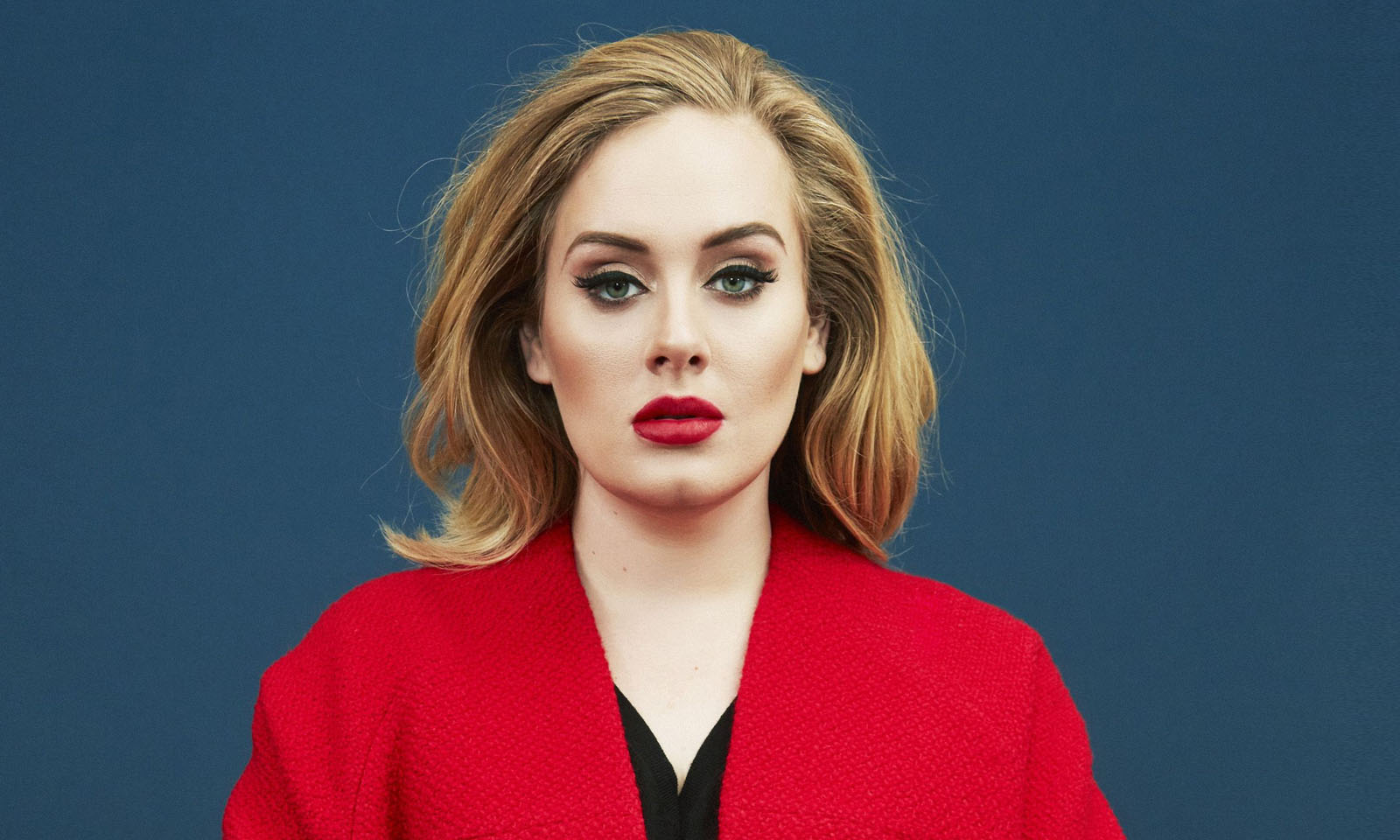Adele é confirmada como atração especial do Saturday Night