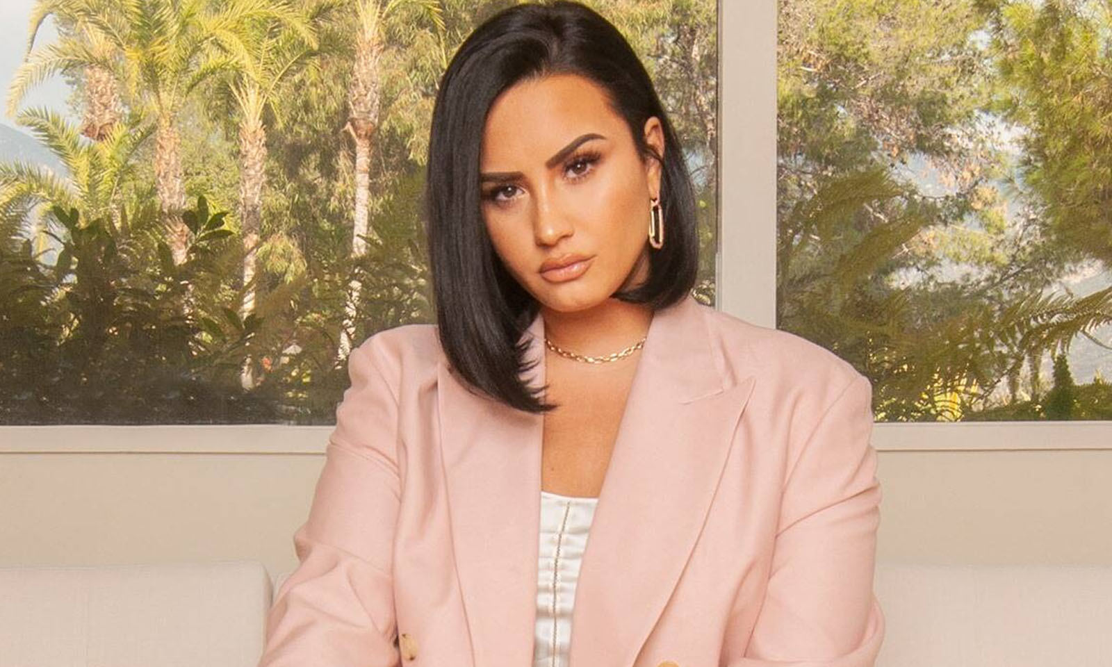 Demi Lovato será host do “E! People’s Choice Awards 2020”