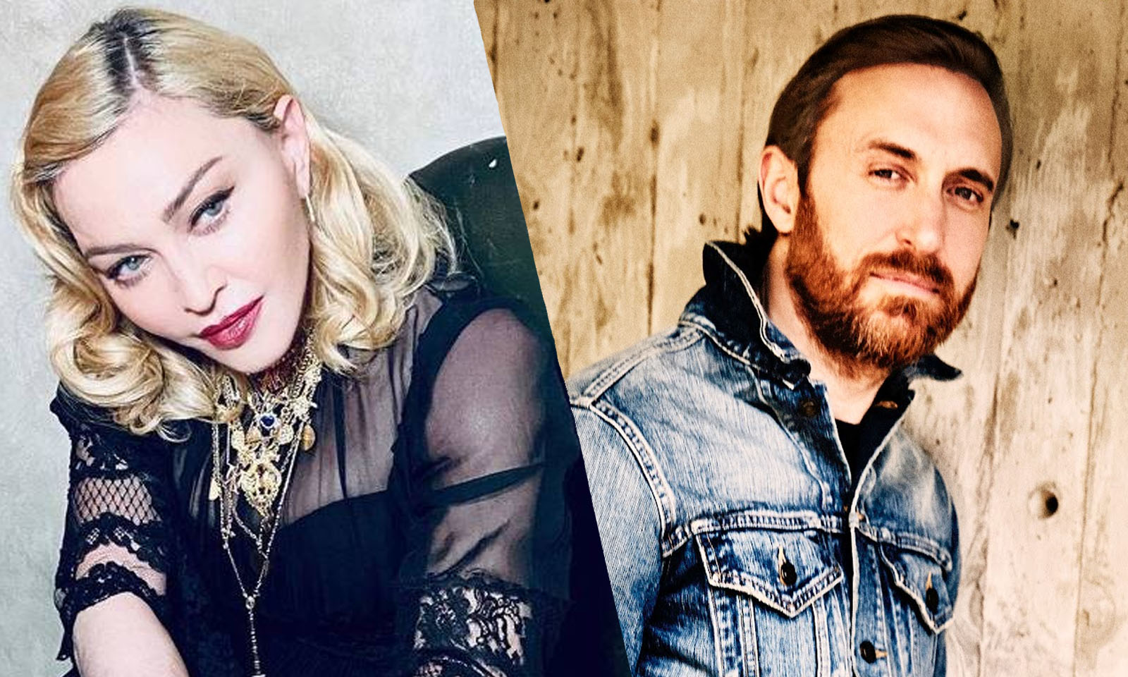 Madonna teria desistido de fazer álbum em conjunto com David Guetta após descobrir signo do DJ
