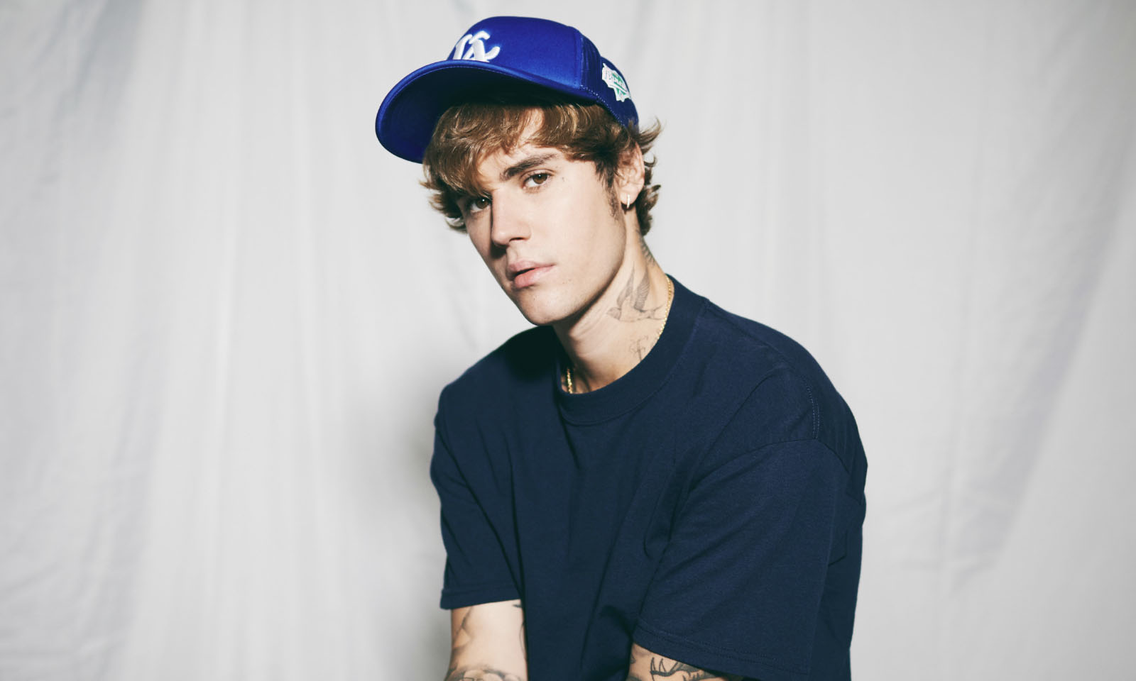 Justin Bieber fará performance ao vivo no “E! People's Choice Awards 2020”