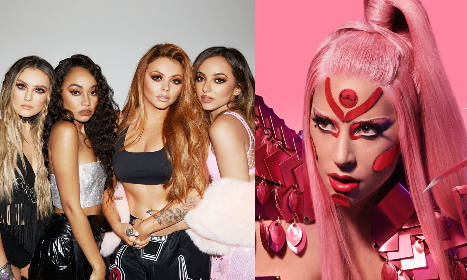 De Little Mix a Lady Gaga: Tudo que você precisa saber sobre o MTV EMA 2020