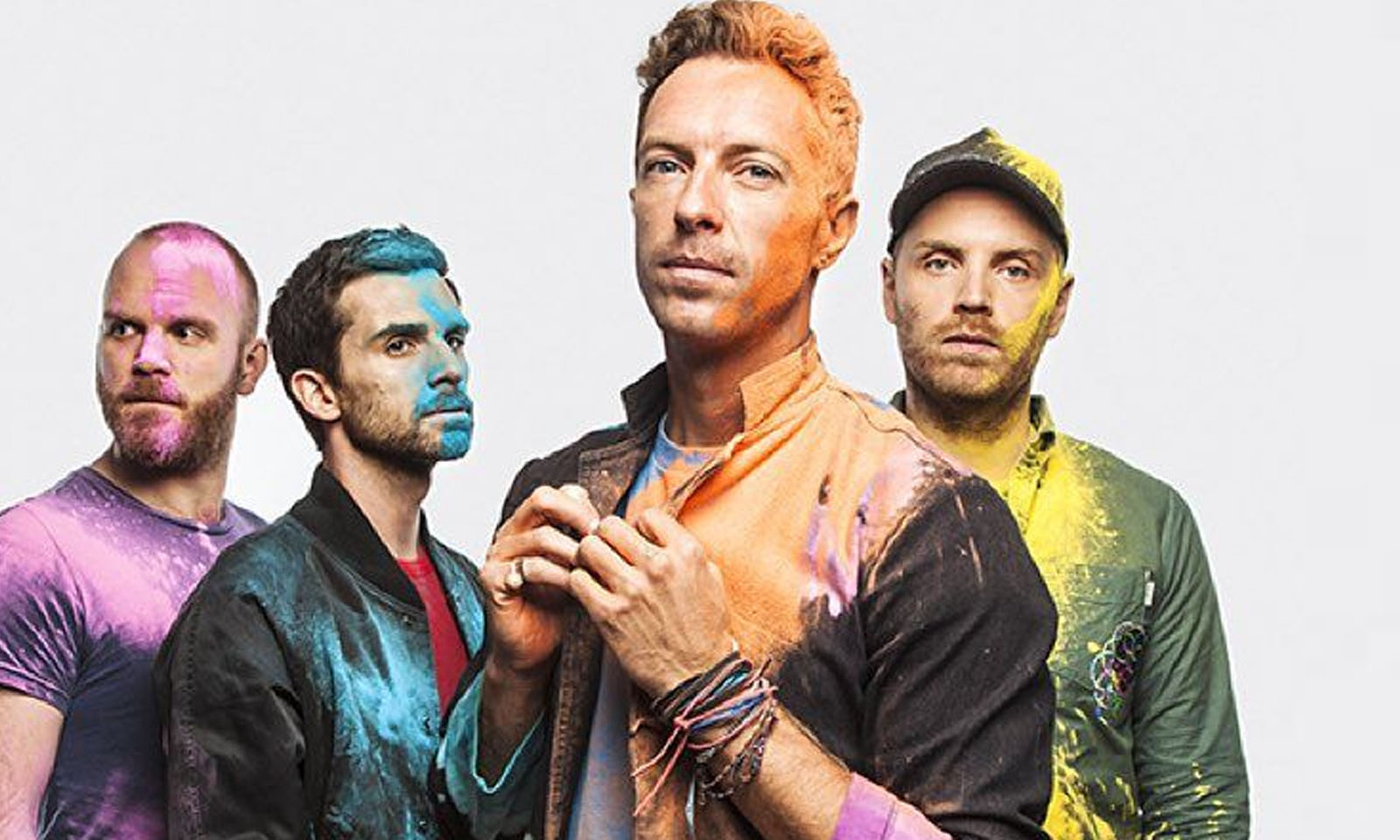 Rock in Rio 2021: Coldplay fará show no festival, segundo jornalista