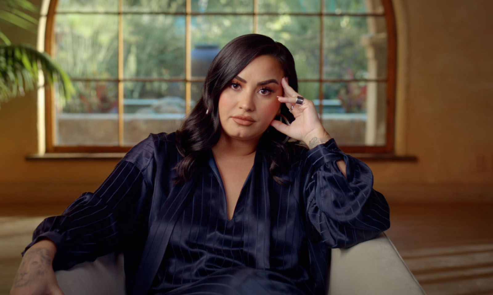 'Dancing with the Devil': Demi Lovato divulga trailer de novo documentário