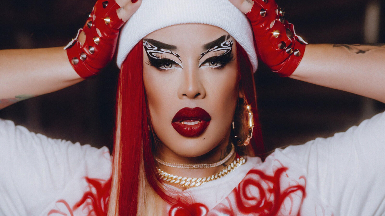 Gloria Groove anuncia a ‘Lady Leste Tour 2.0’ para o Rock in Rio