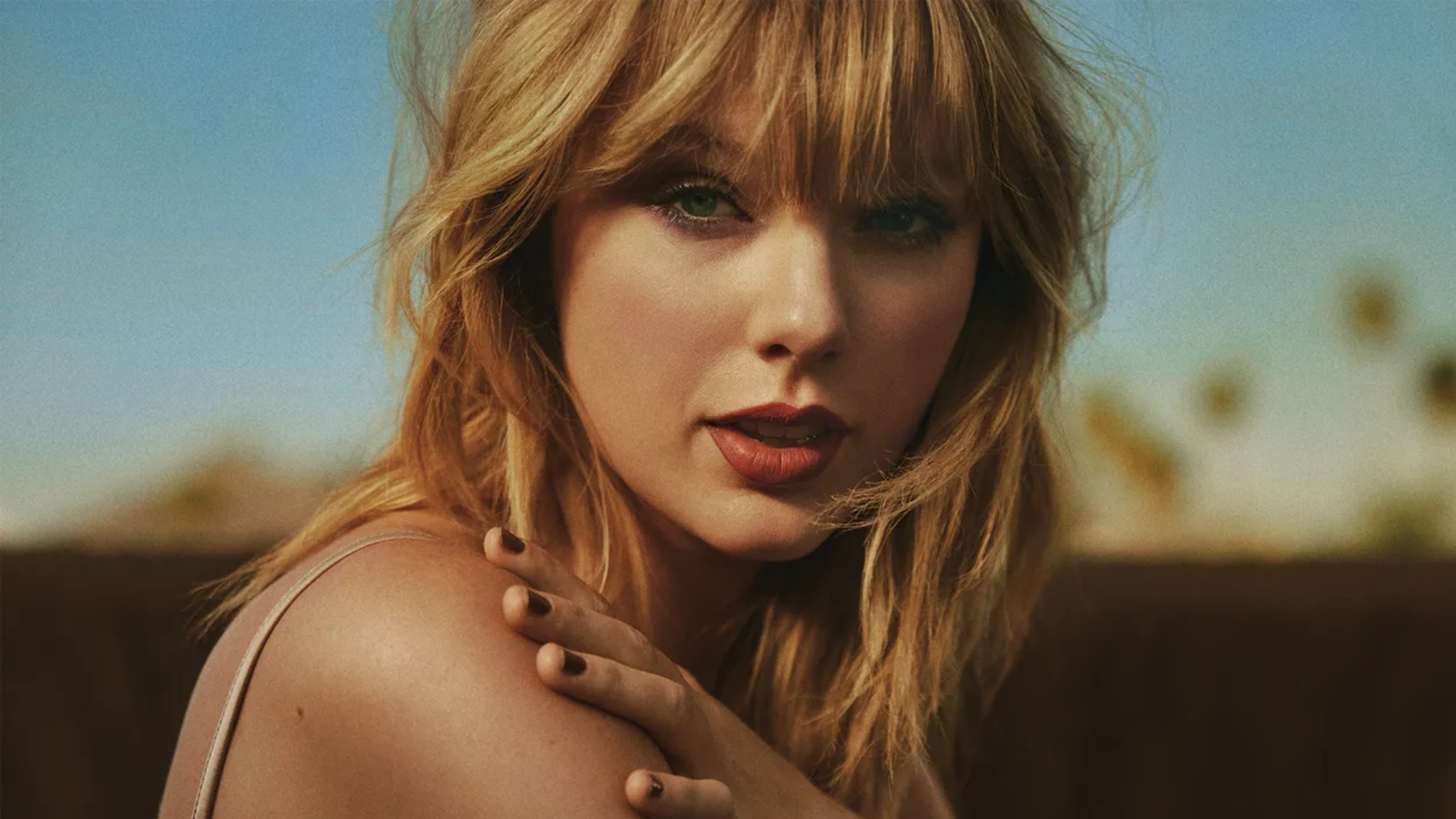 Taylor Swift recusa convite para se apresentar no Super Bowl de 2024, revela site