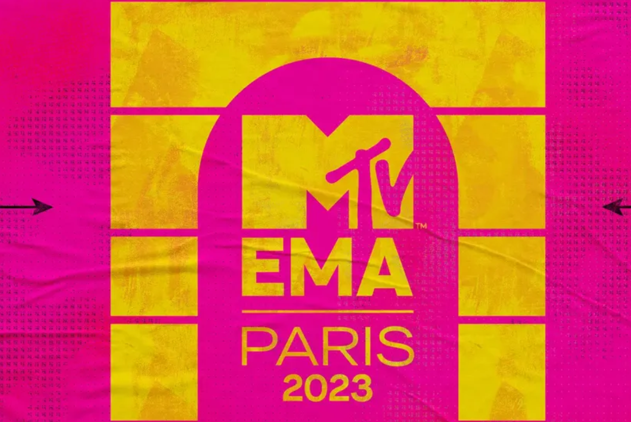 MTV EMA 2023 é cancelado em meio à guerra entre Israel e Hamas
