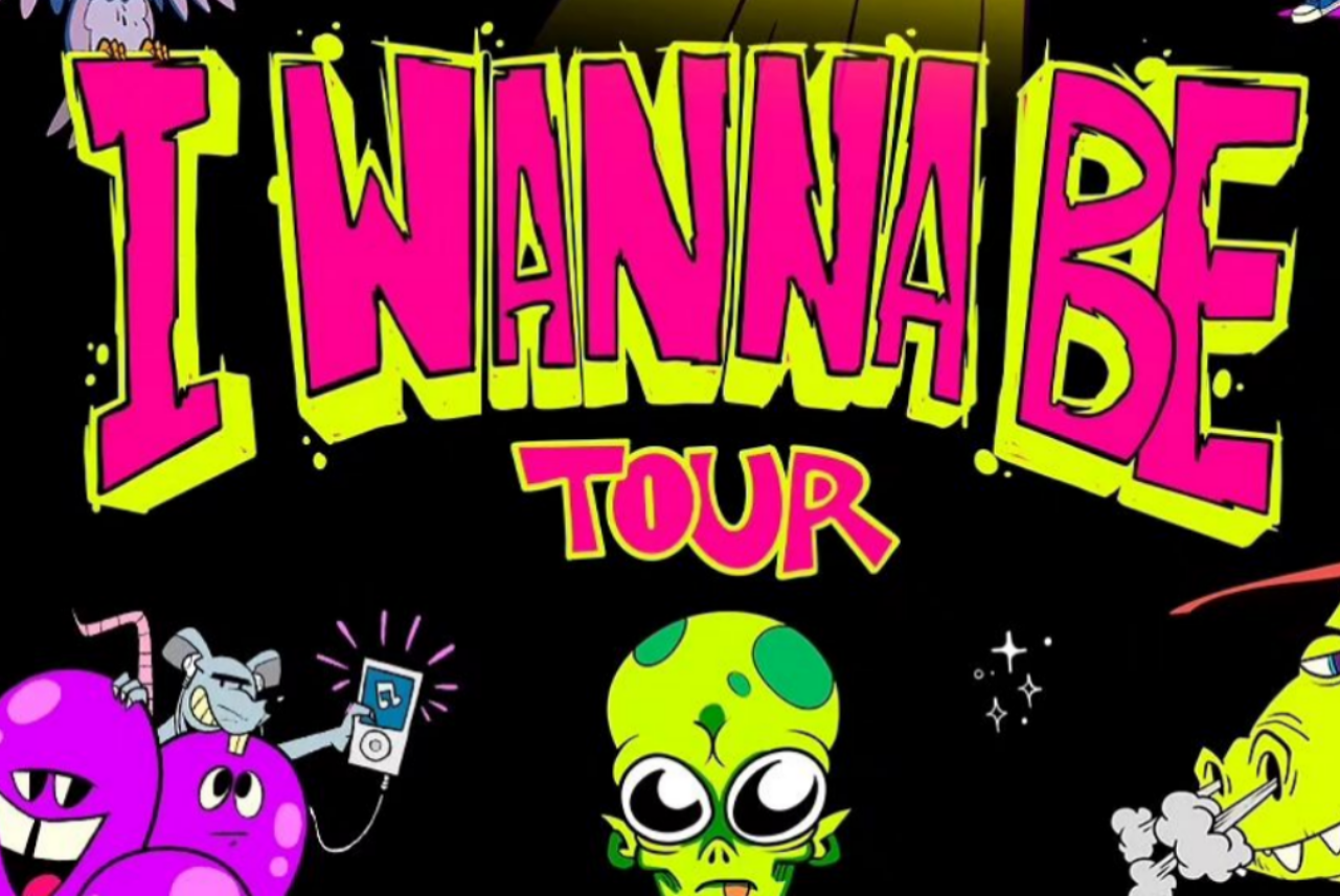 Festival 'I Wanna Be Tour' divulga horários das atrações para sua estreia em São Paulo