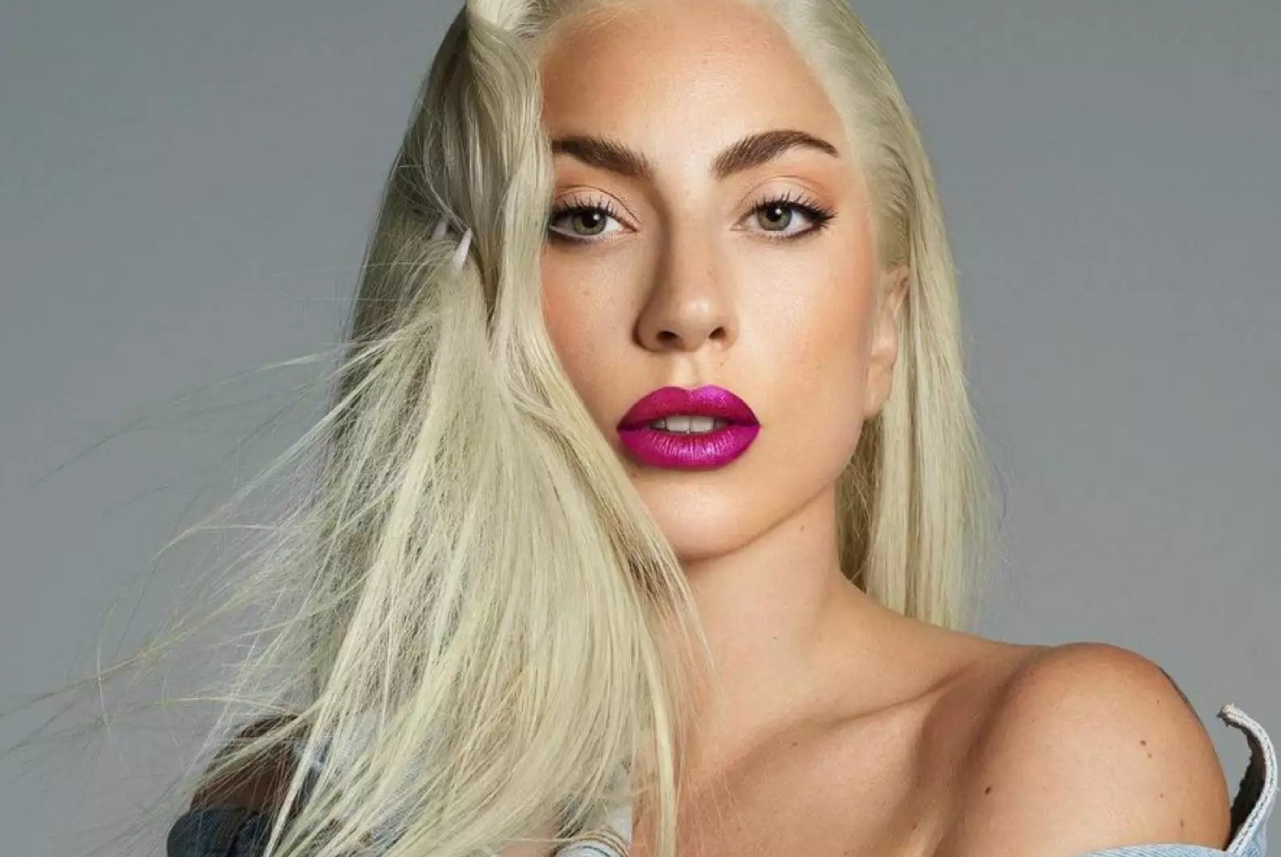 Lady Gaga fala pela primeira vez sobre novo álbum: 'Em um cofre guardado pelo diabo'