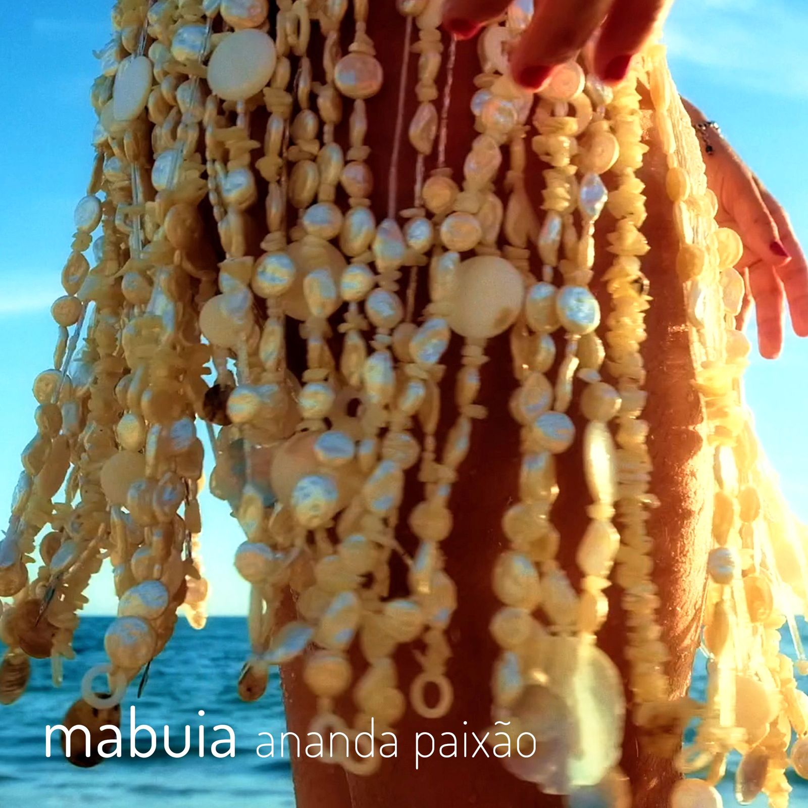 Ananda Paixão anuncia seu primeiro EP 'Mabuia'