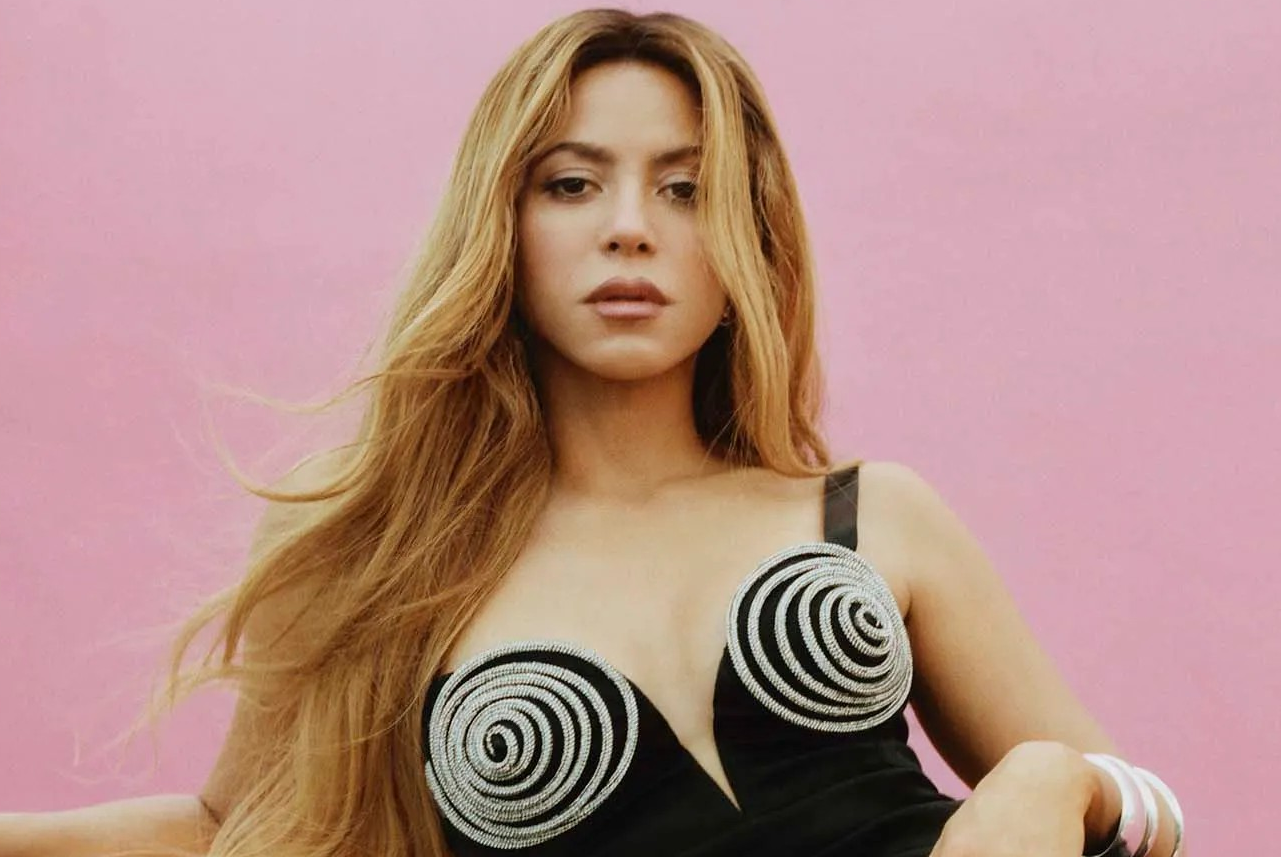 Em entrevista, Shakira critica filme da Barbie: 'Acho que os homens têm um propósito na sociedade'
