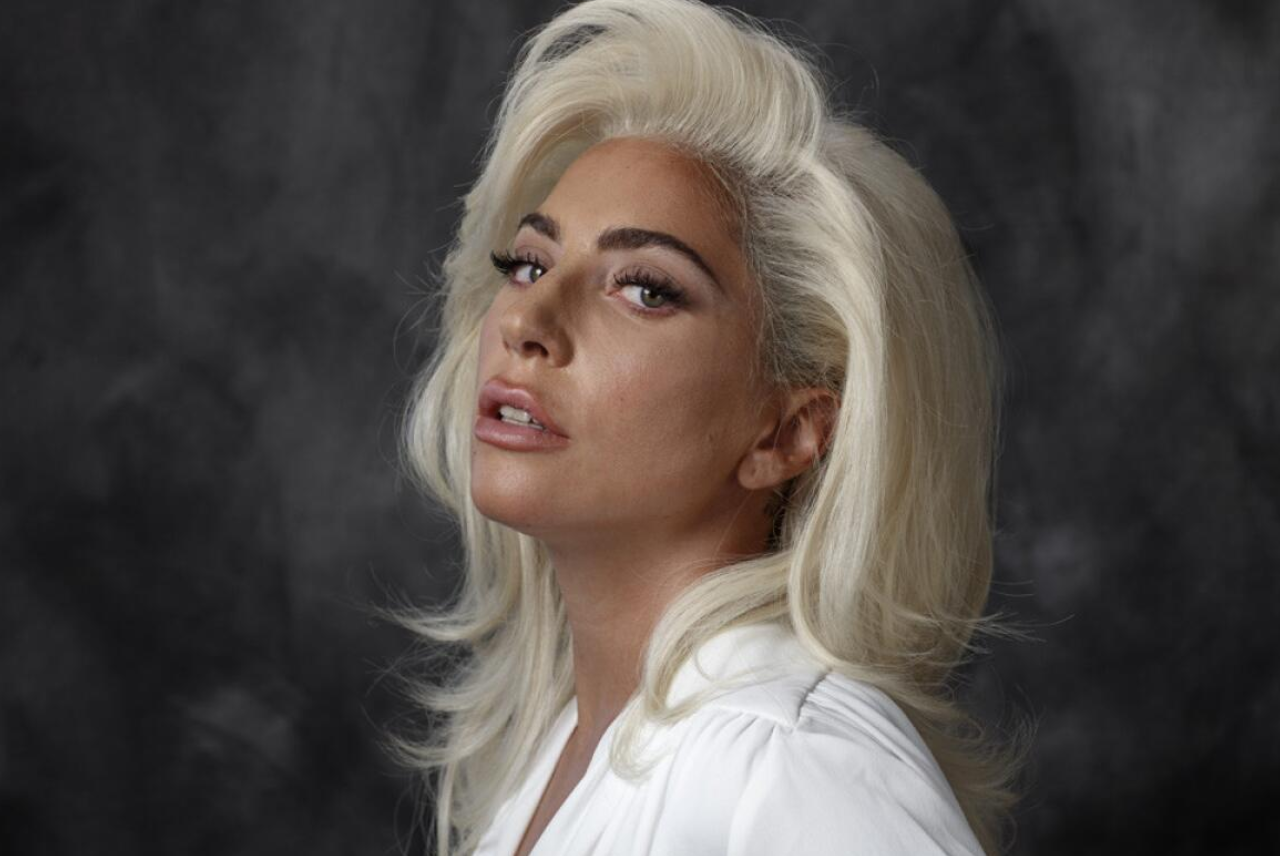 Lady Gaga revela desejo de voltar ao Brasil: "Amo meus fãs do Brasil"