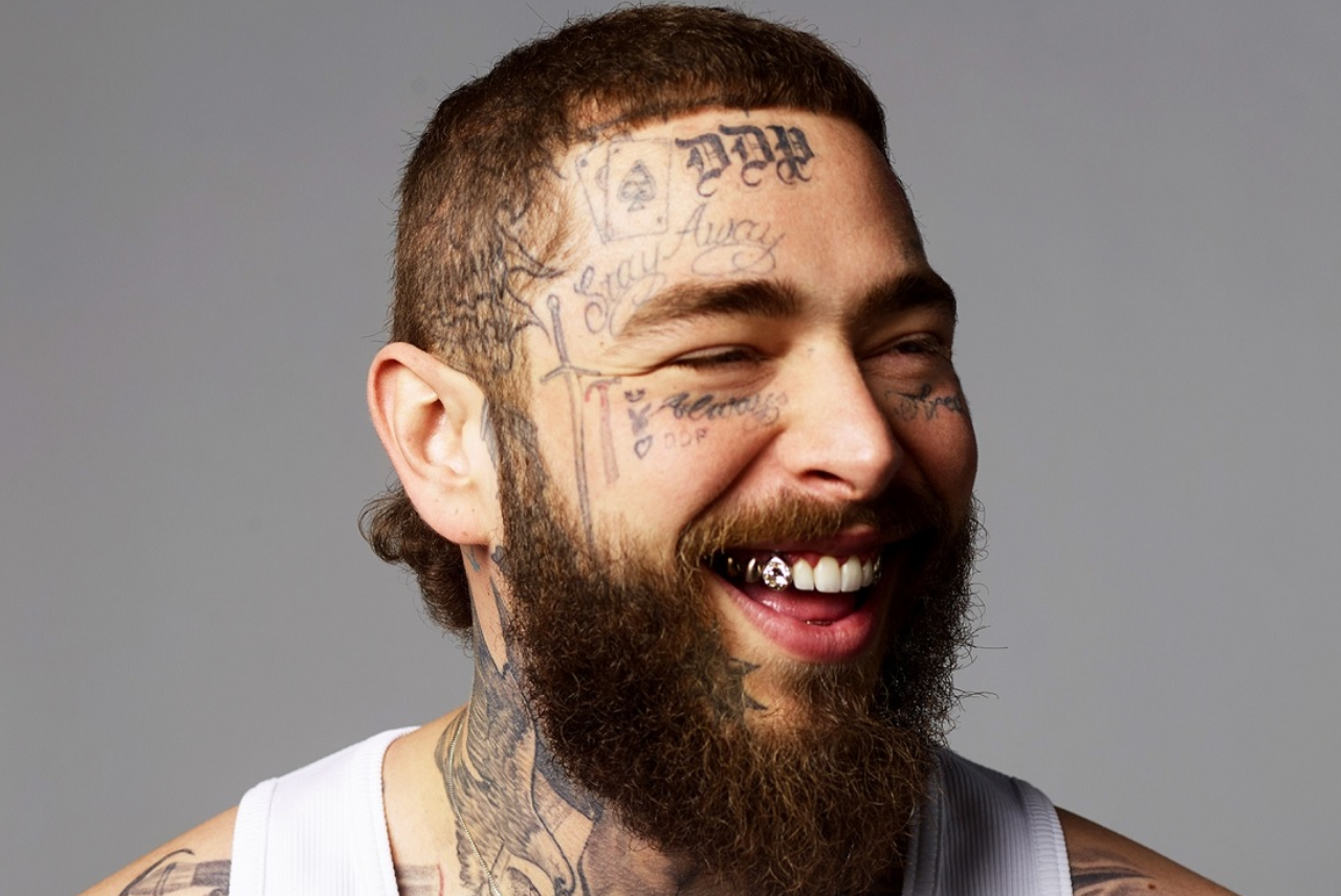 Villa Mix 2024 anuncia Post Malone como atração principal