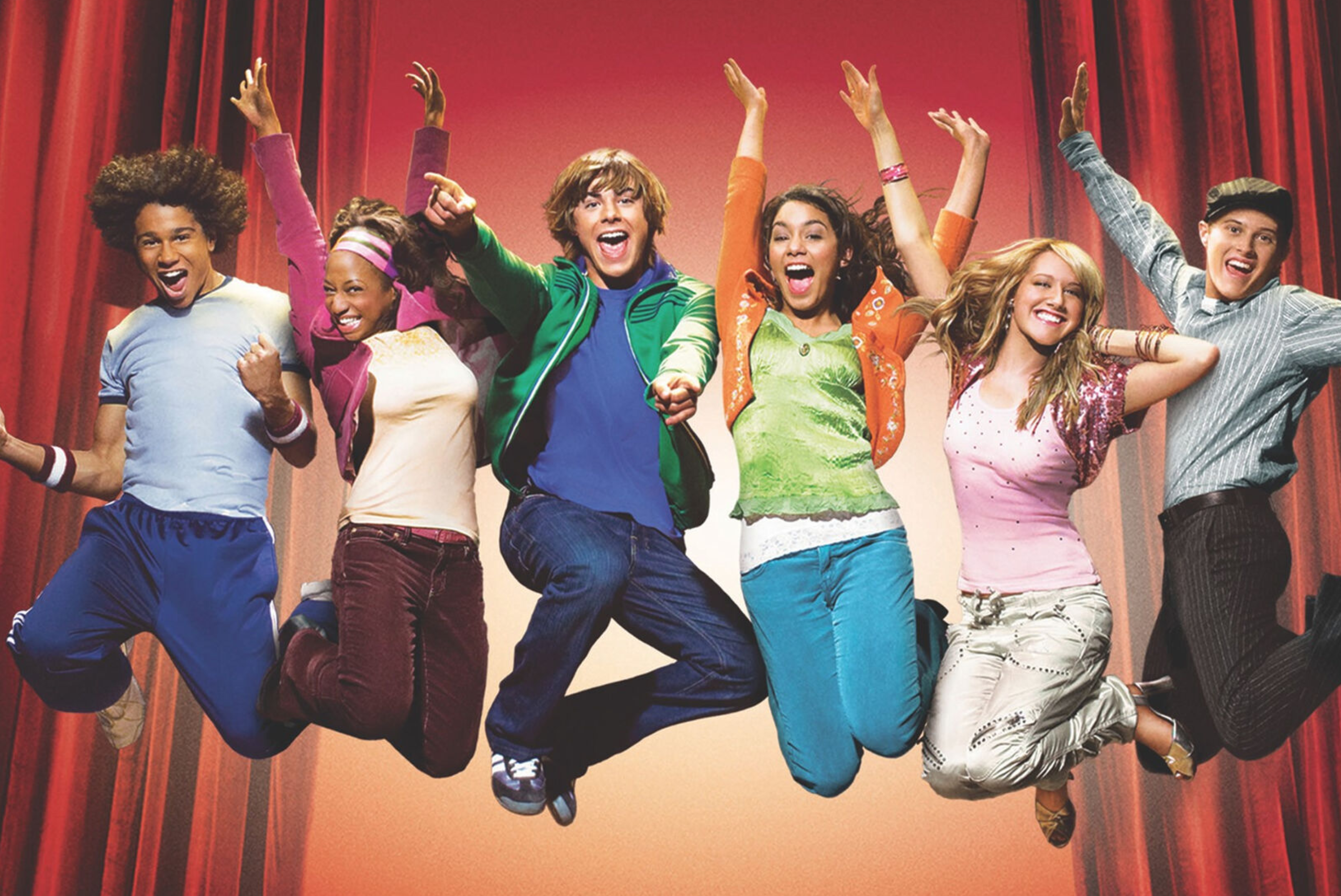 High School Musical volta aos cinemas em fevereiro com exibição especial – saiba mais!