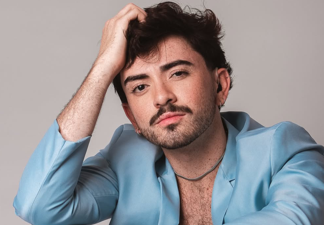 Foto: Gabriela Garcia ‘Euforie-se’, festa idealizada pelo influenciador Gabriel Isaac e voltada à comunidade surda e LGBT+, esgota ingressos em 48 horas