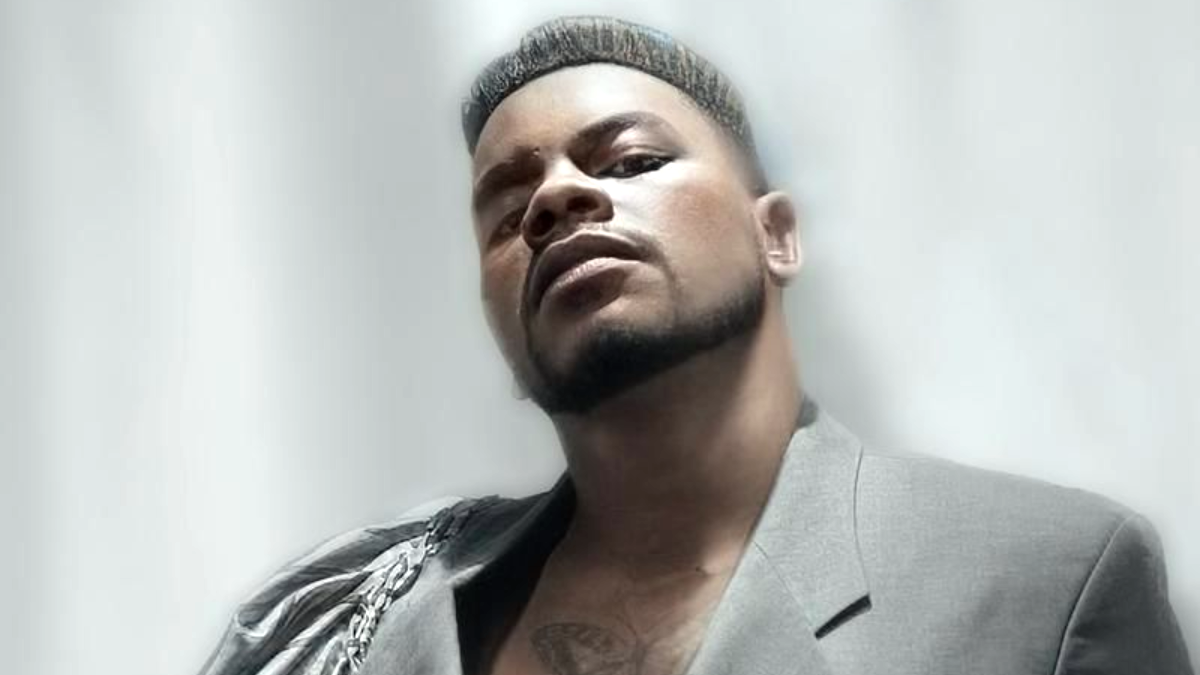 Cristian Chagas anuncia EP visual “NOVO” com cinco faixas e prepara lançamento para 2026