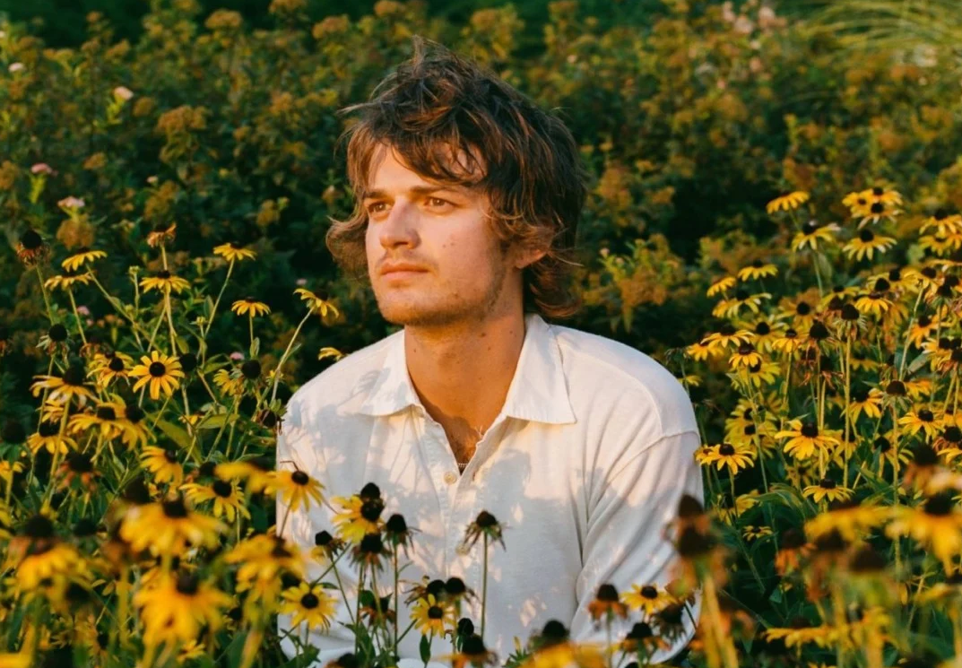 Djo chega ao topo do Spotify Global e supera Taylor Swift