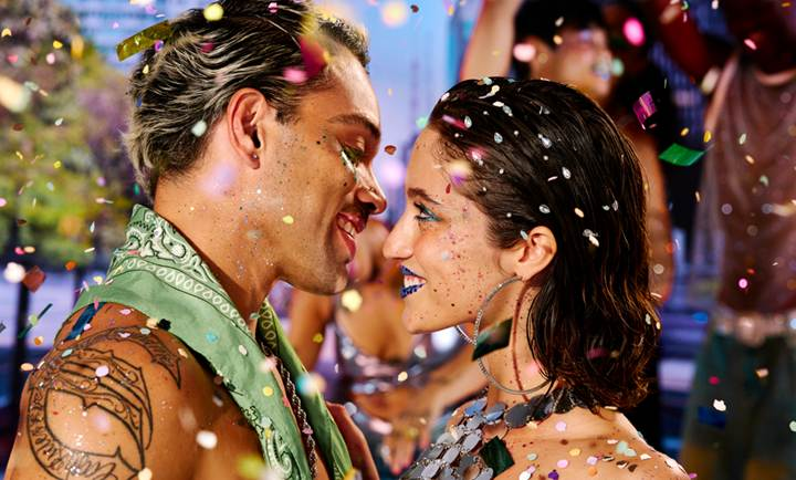 Trident e Club Social Snack prometem agitar o Carnaval 2026 com brindes, beij&ocirc;metro e ativa&ccedil;&otilde;es exclusivas