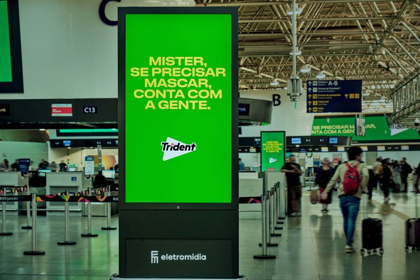 Foto: Divulga&ccedil;&atilde;o