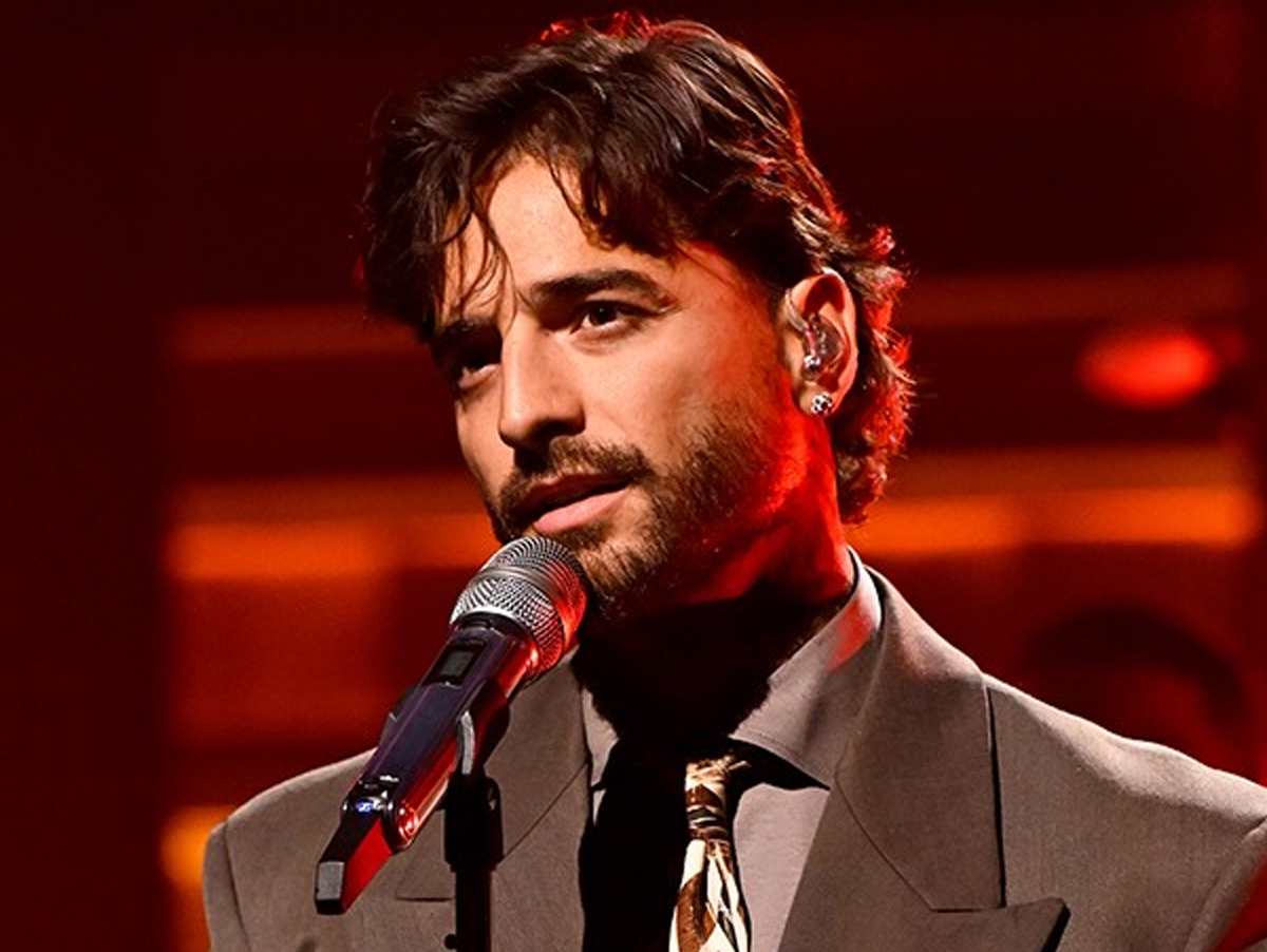 Maluma fecha acordo para turnê mundial em 2027 e 2028; Brasil não está confirmado